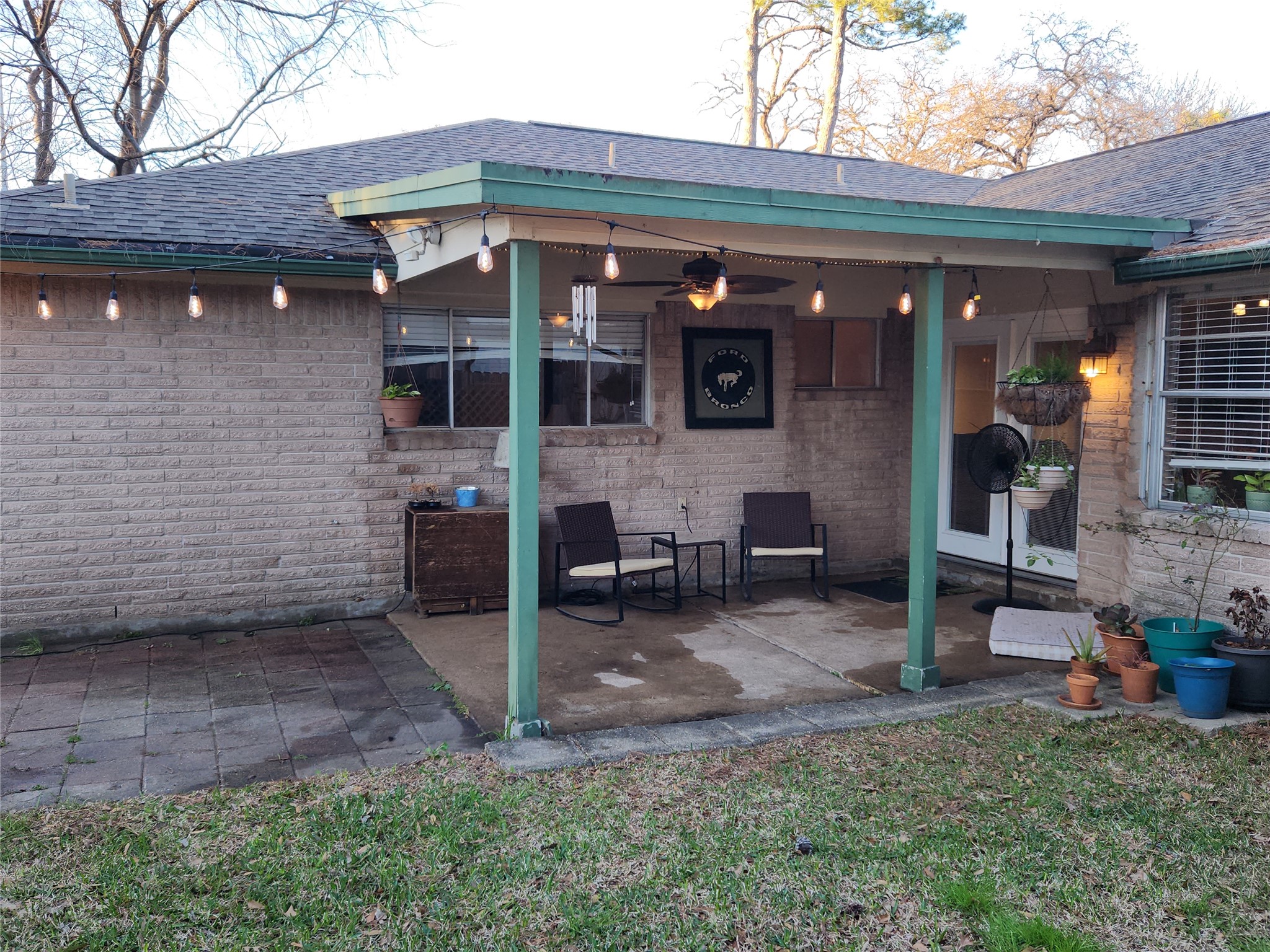 7035 Oak Bough Drive Property Photo 7