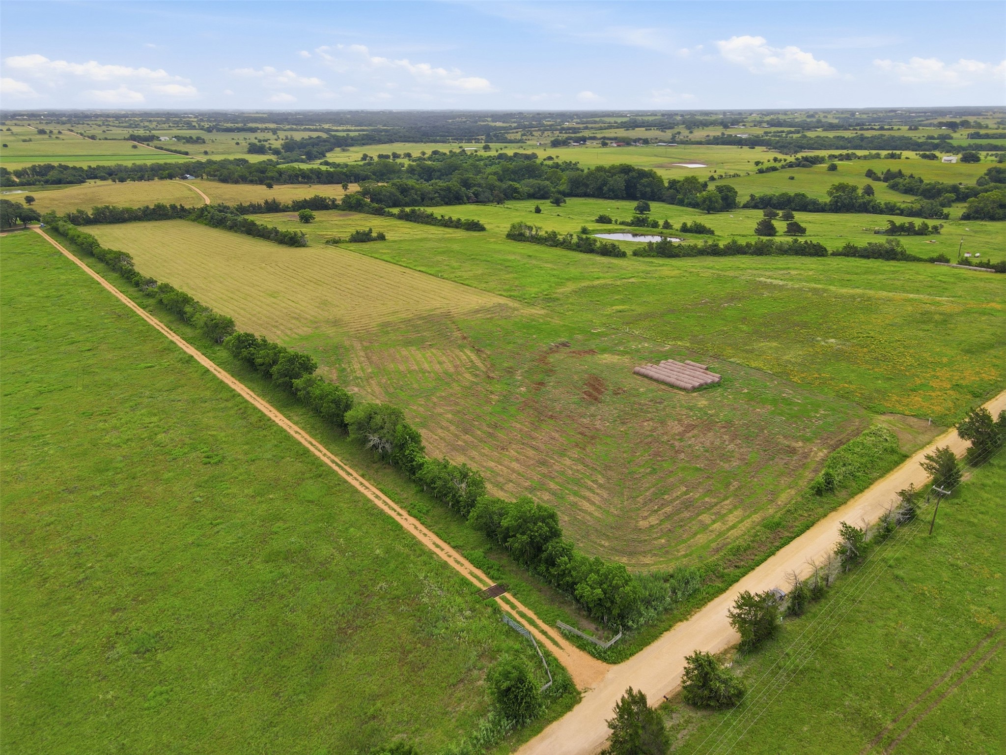 Tbd Post Oak Point Road Property Photo 2