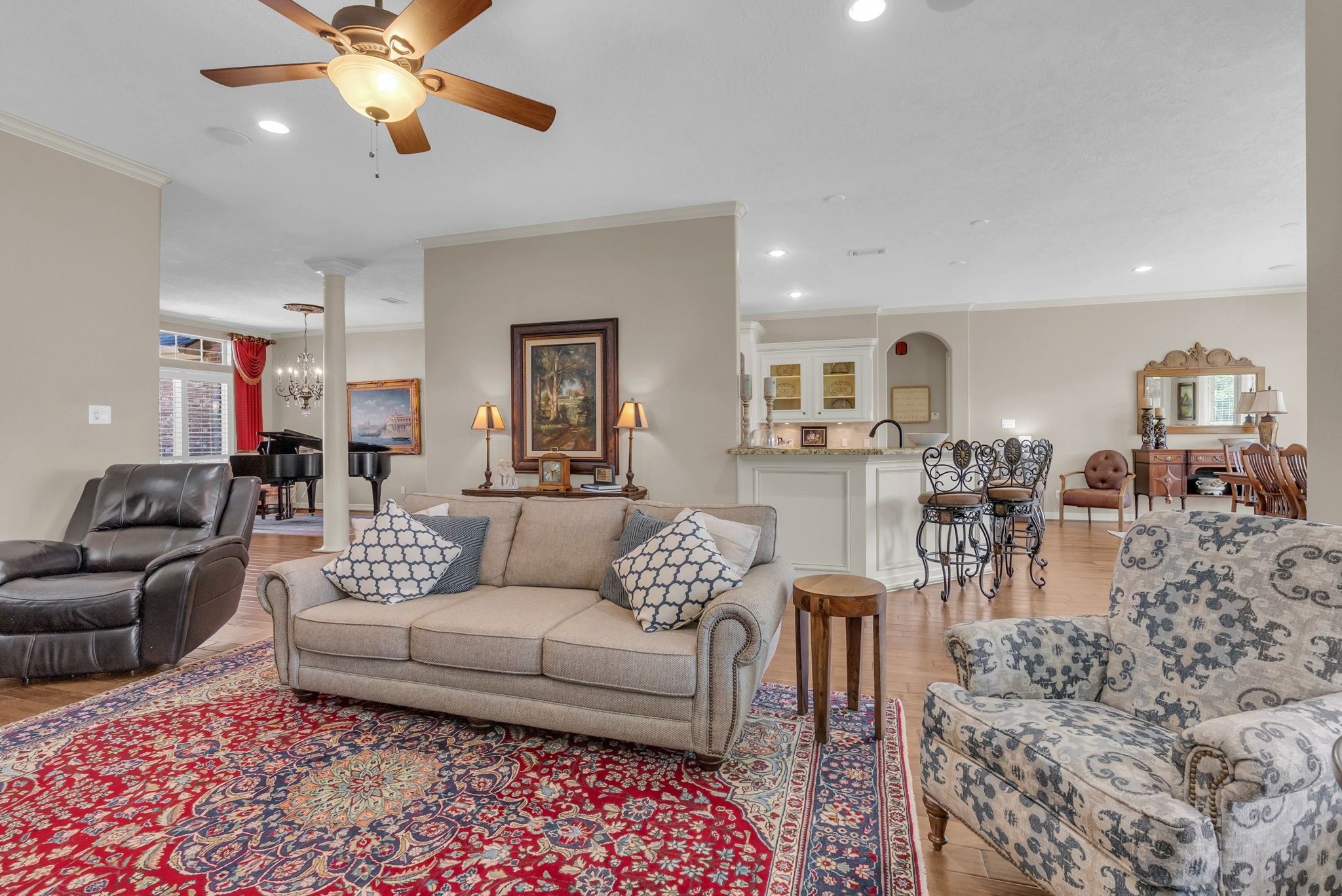 266 Blue Heron Drive Property Photo 3