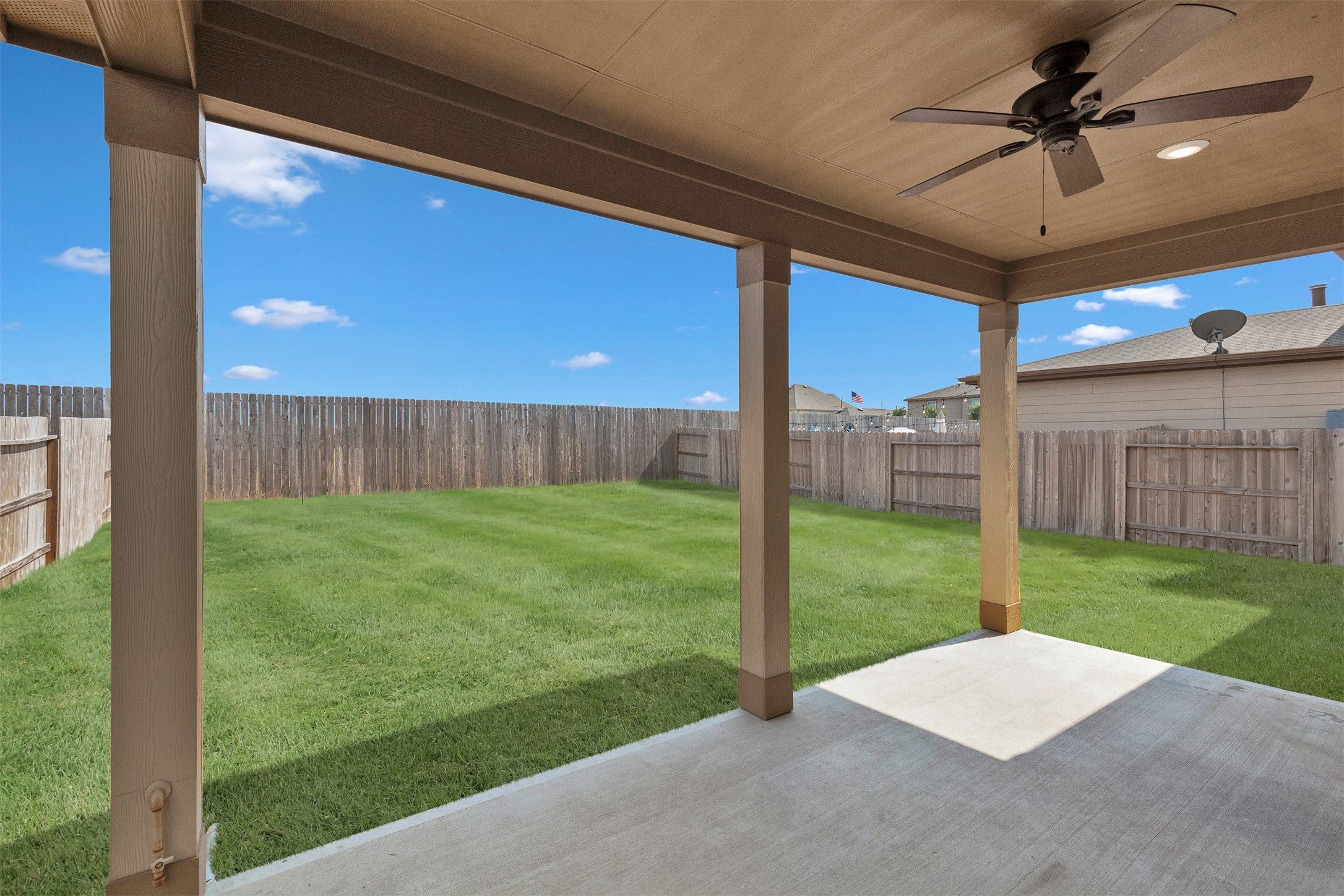 4351 Leyland Brook Lane Property Photo 25