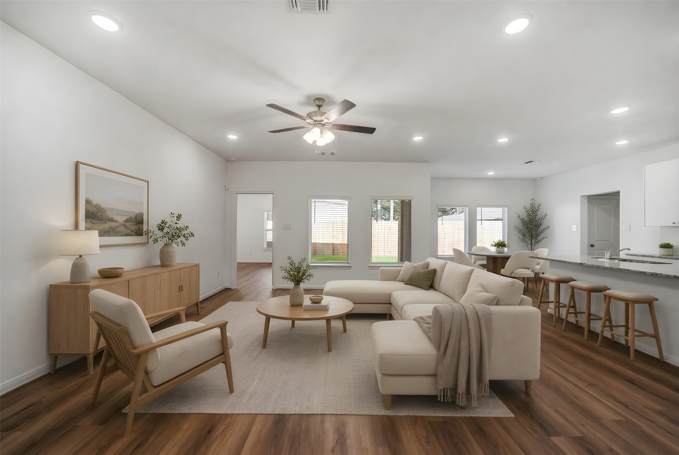 11931 Pondwood Drive Property Photo 3