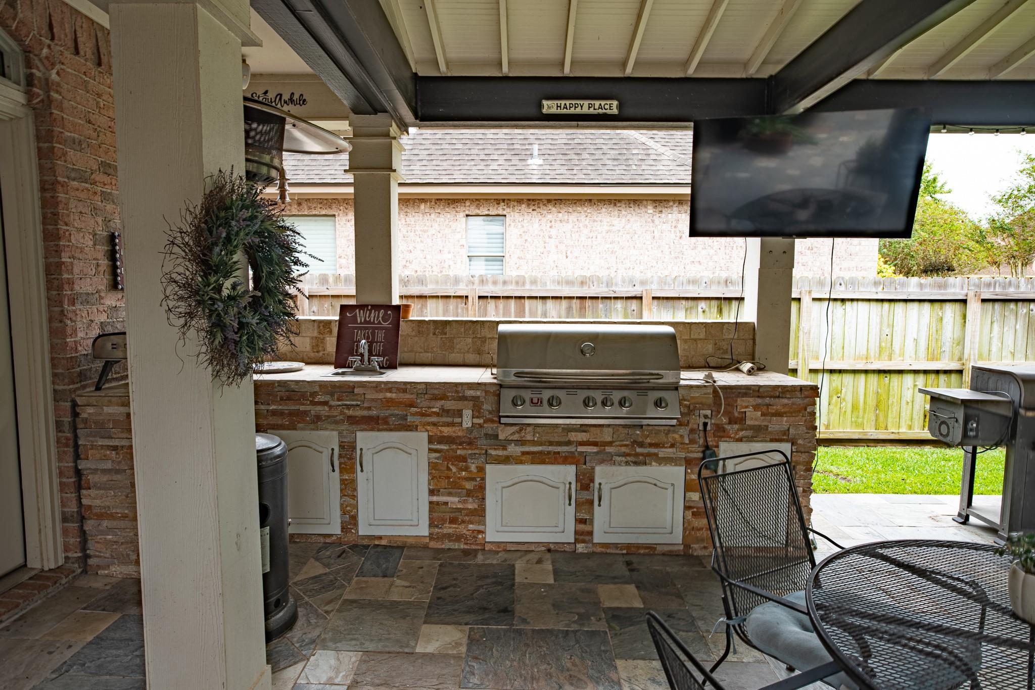204 Arrowhead Drive, Lake Jackson Tx 77566 Property Photo 33