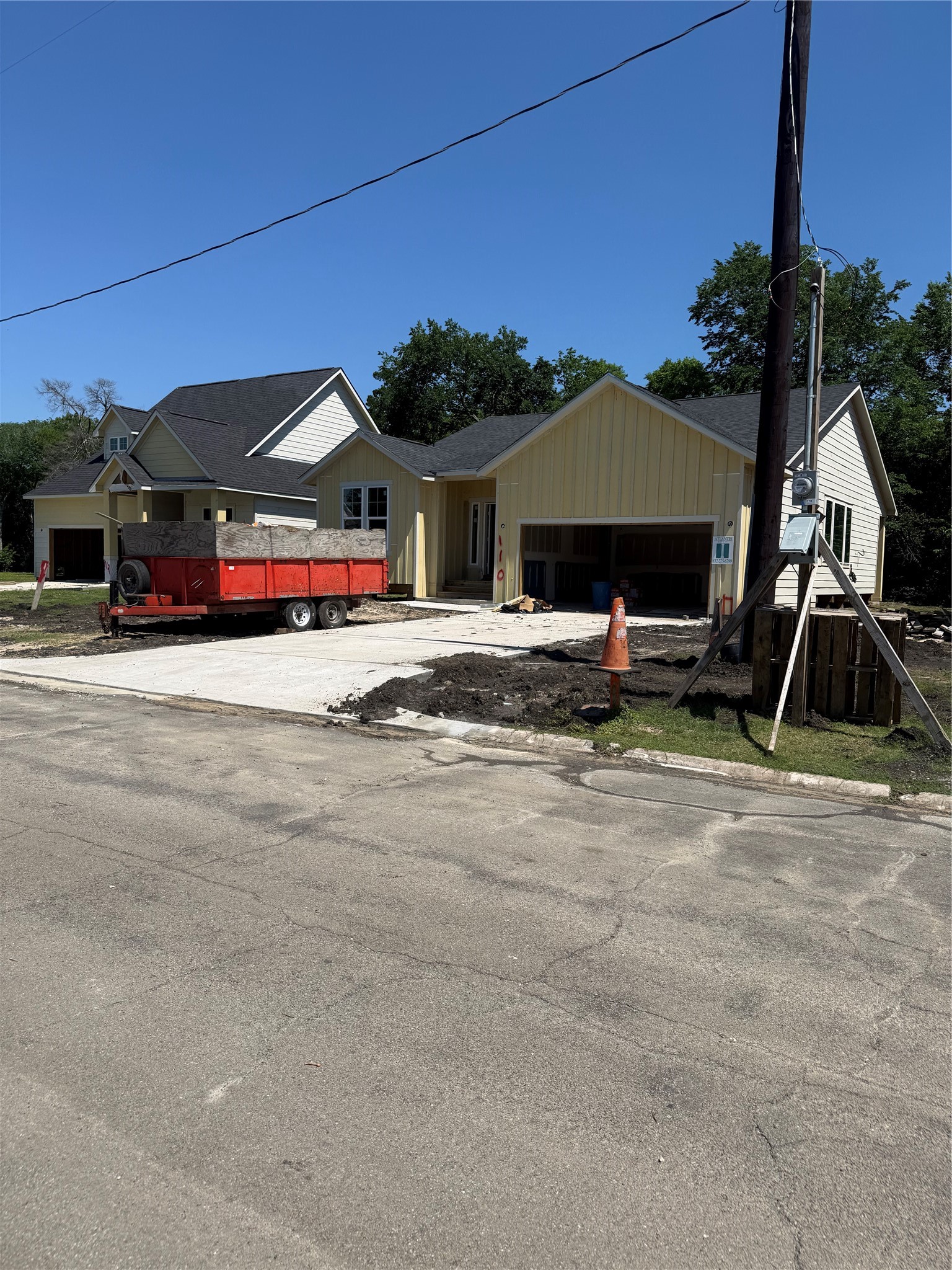 110 Harvey Boulevard Property Photo 2