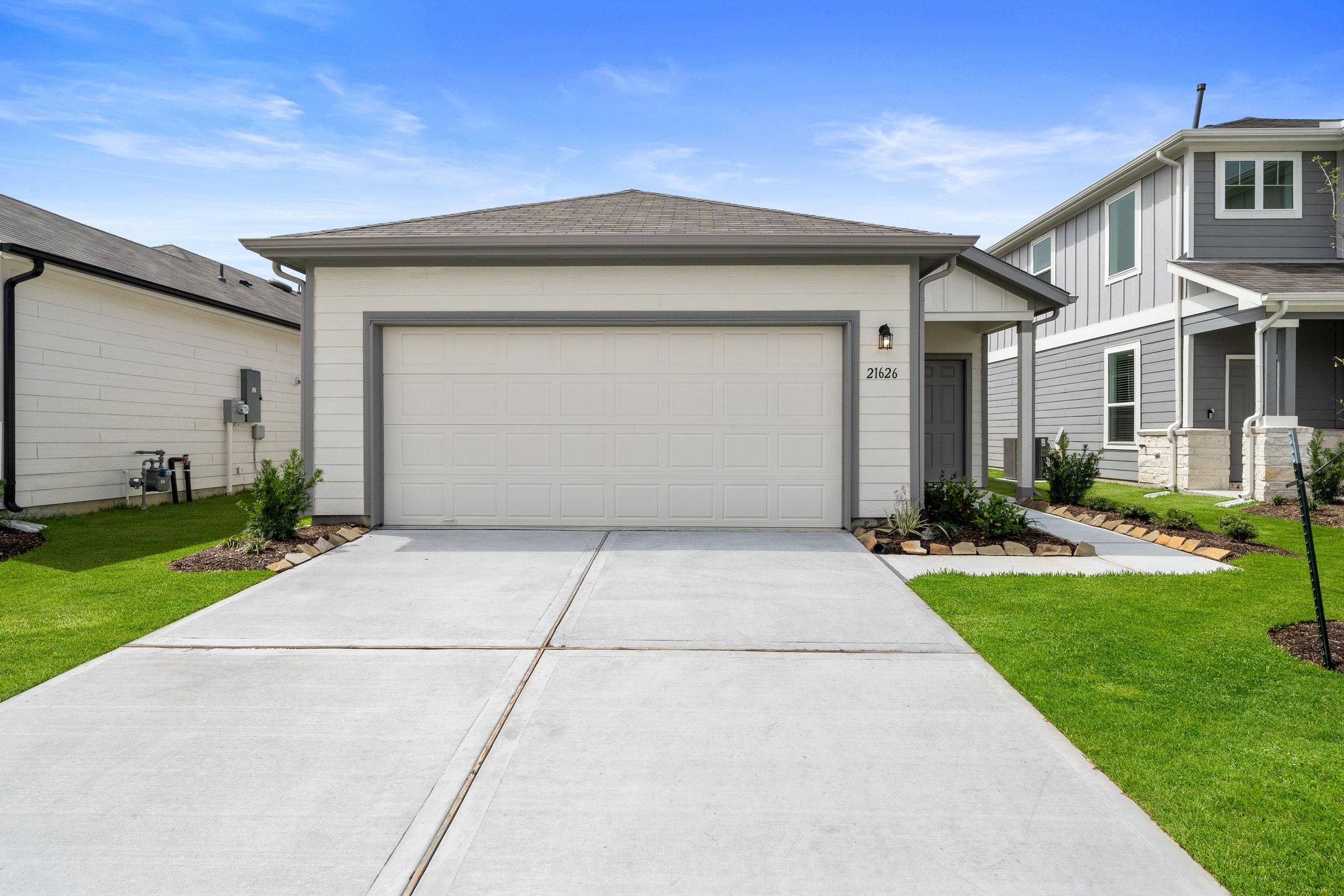 21626 Fox Gully Lane Property Photo