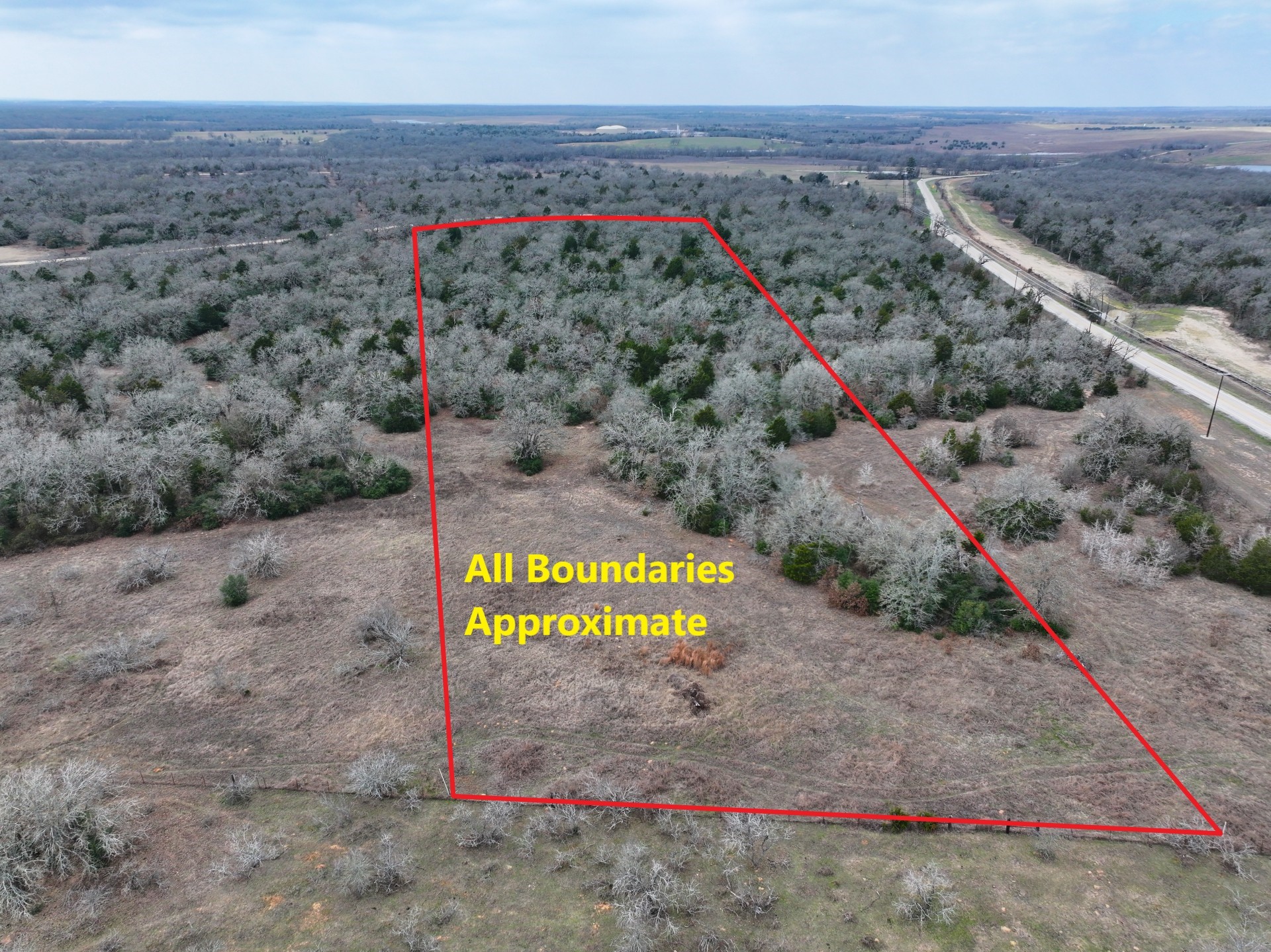 1215 Walleye Creek Trail Property Photo