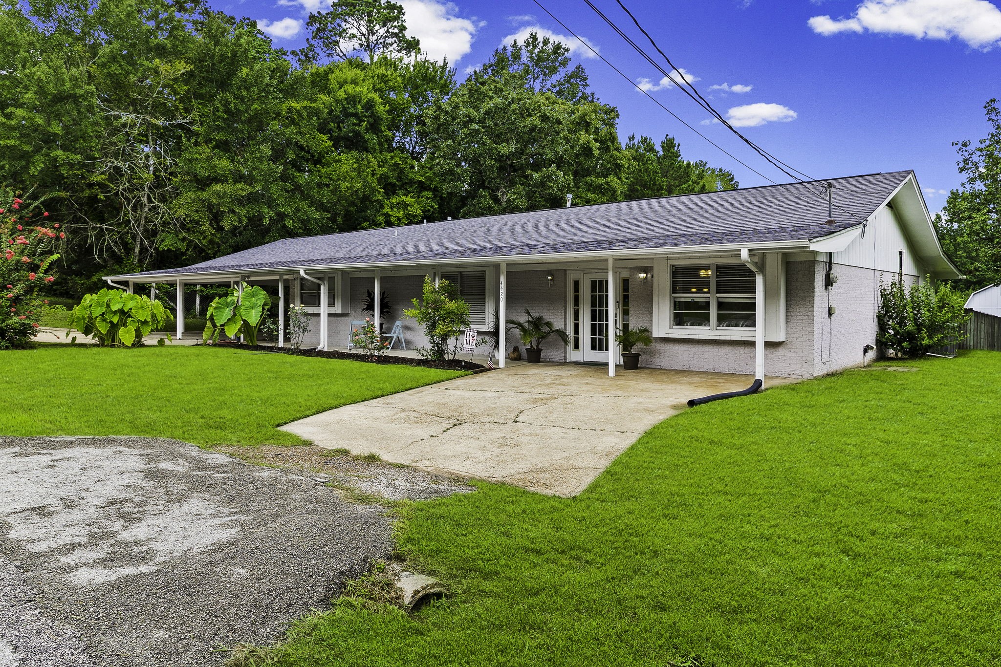 4420 Shady Lane