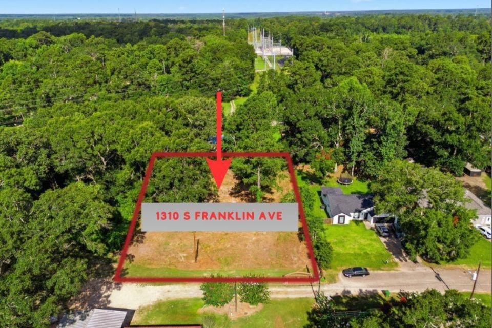 1310 S Franklin Avenue Property Photo 1
