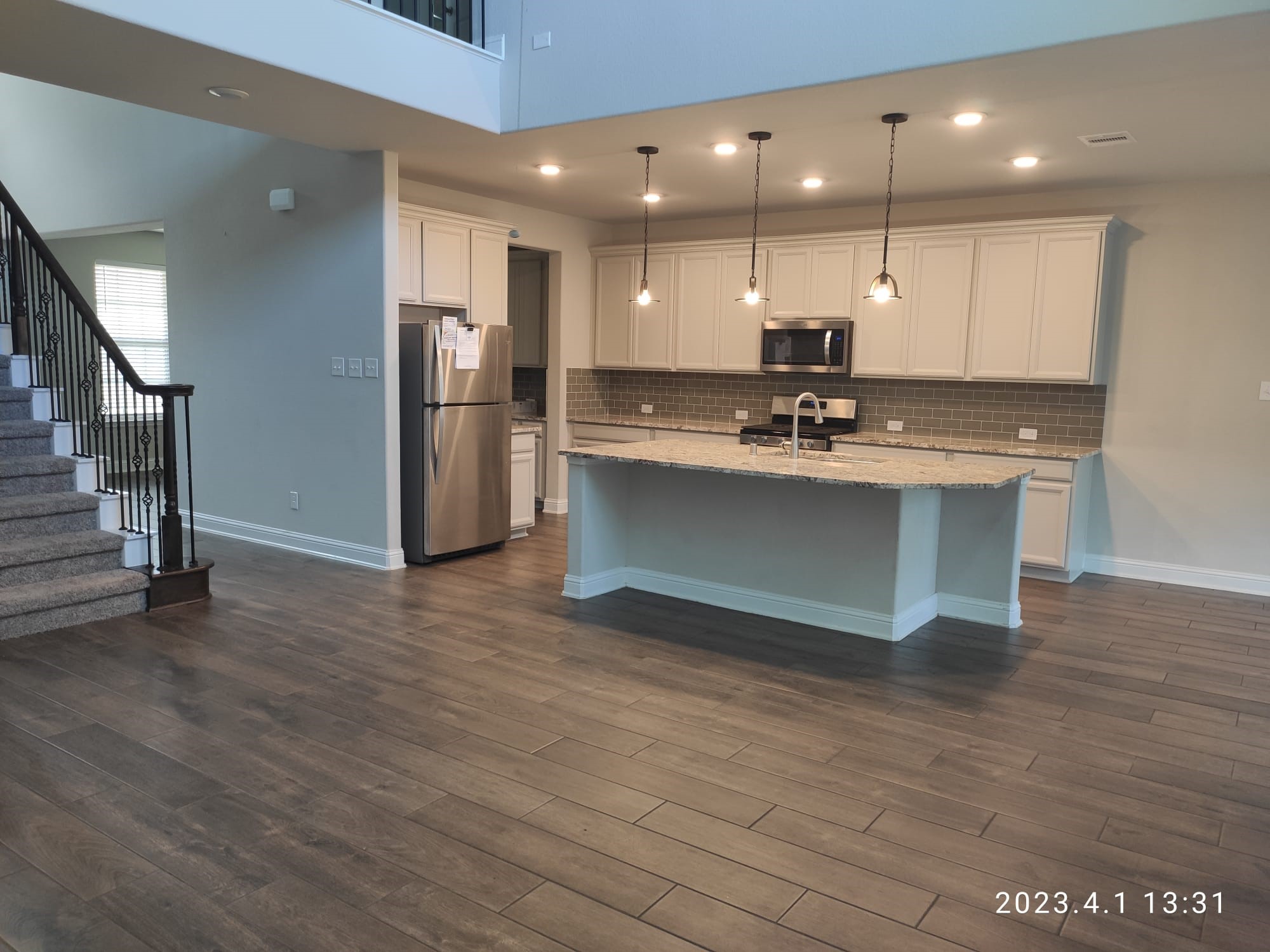 24210 Ivory Sunset Lane Property Photo 6