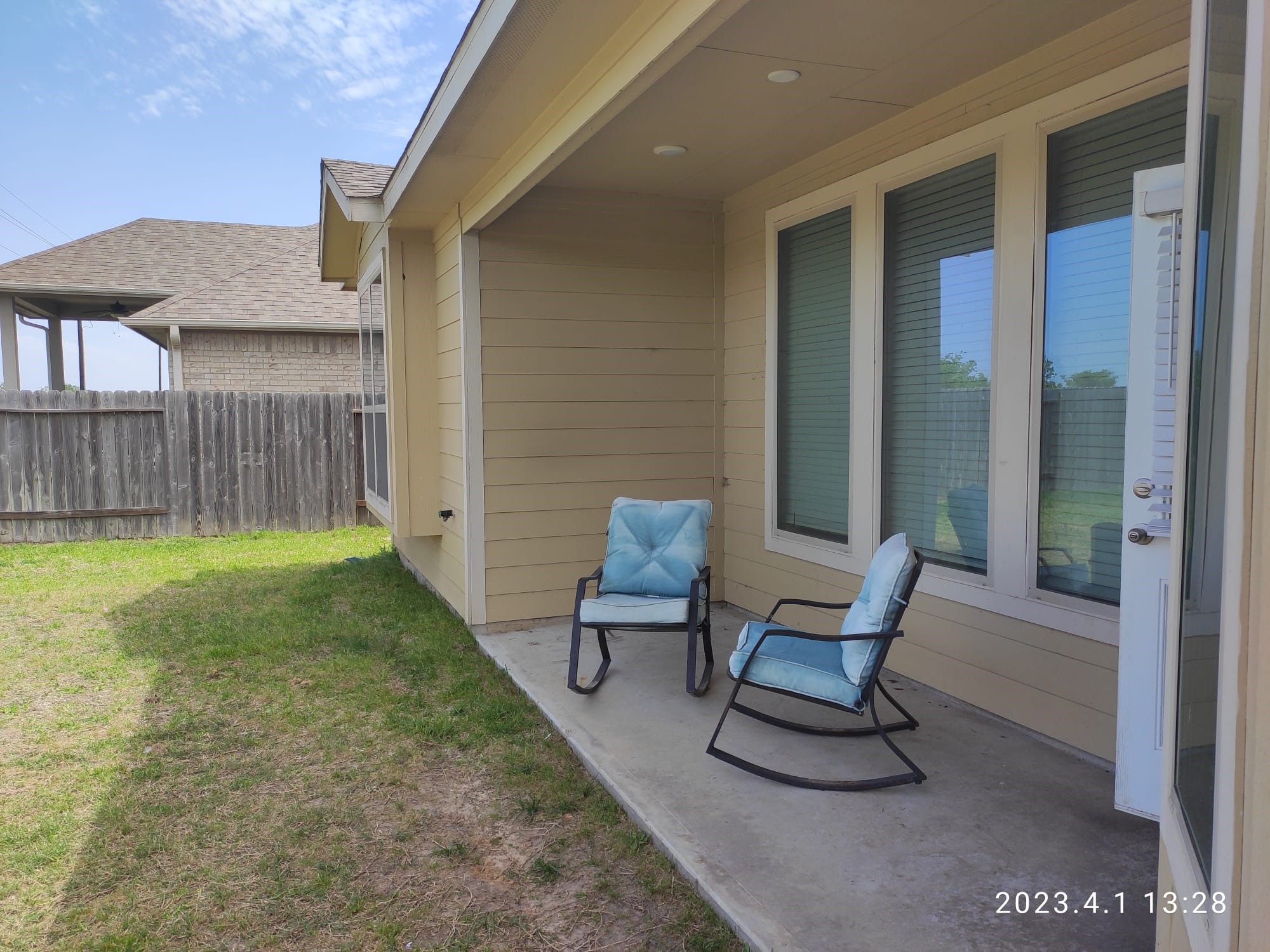 24210 Ivory Sunset Lane Property Photo 24