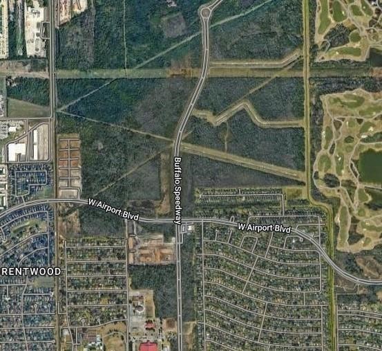 0 Buffalo Speedway Property Photo 3