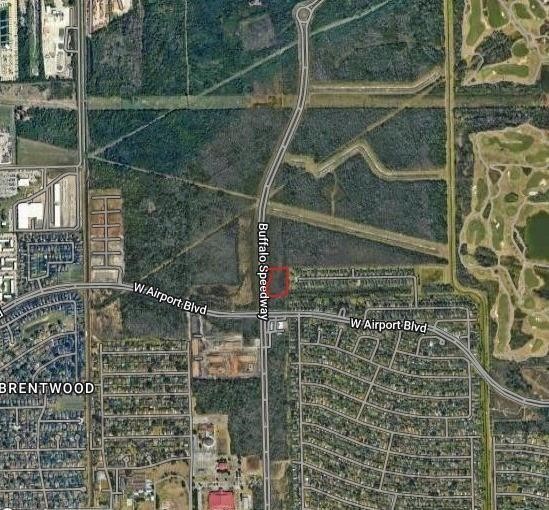 0 Buffalo Speedway Property Photo 6