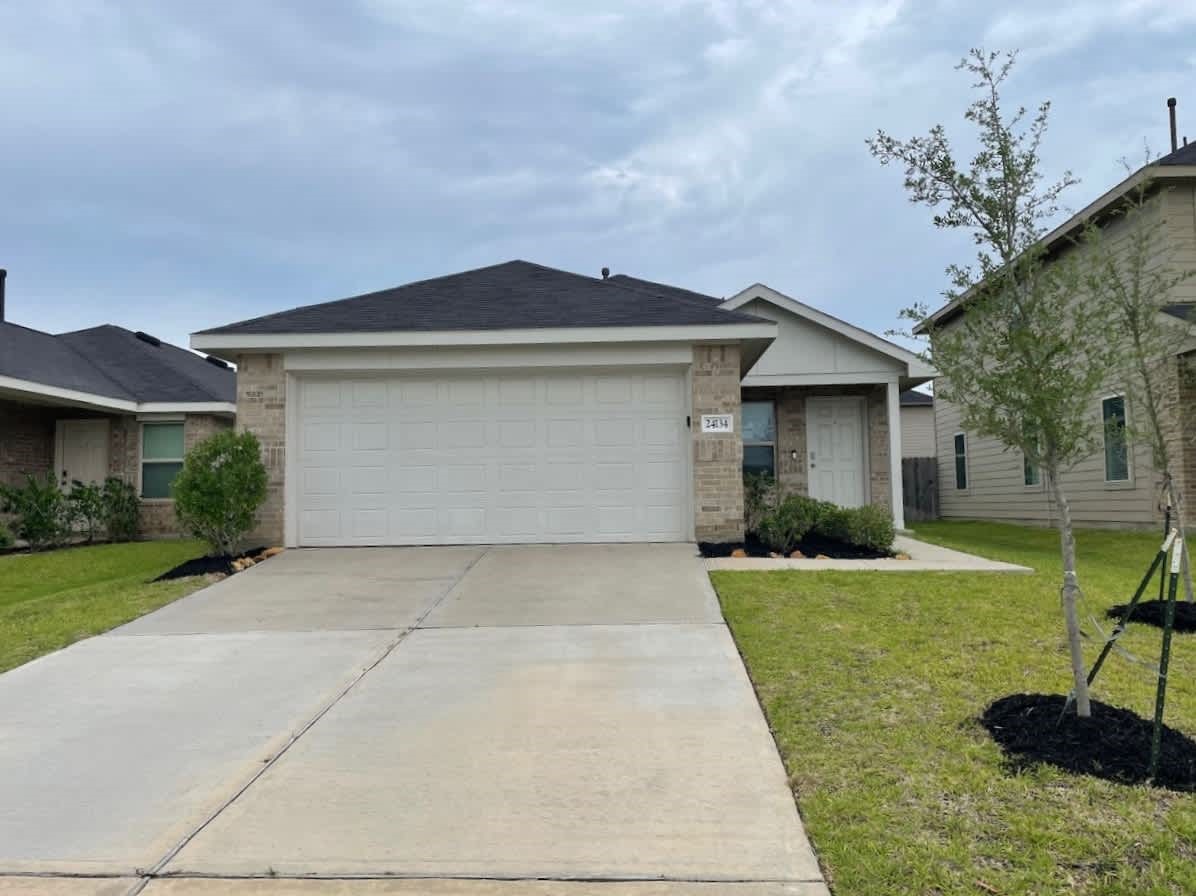 24134 Sundown View Lane Property Photo 1