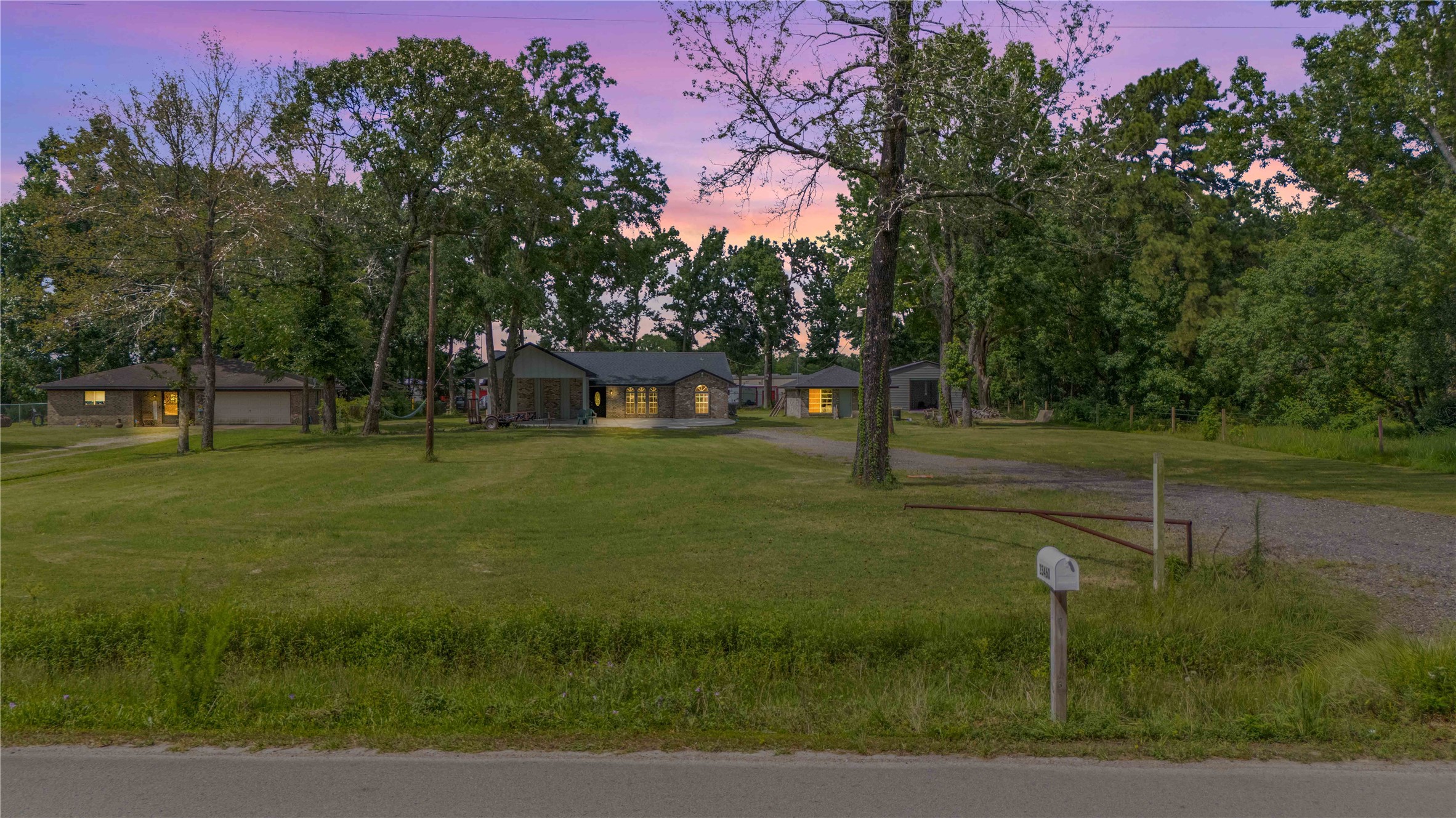 23460 Smith Road Property Photo 1