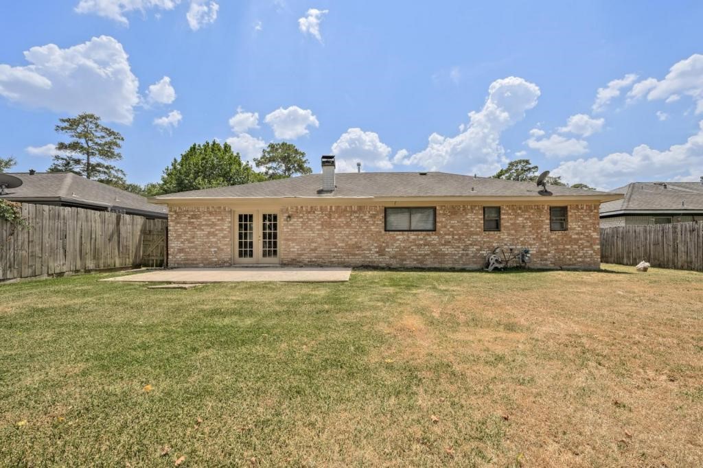23906 Spring Towne Drive Property Photo 17