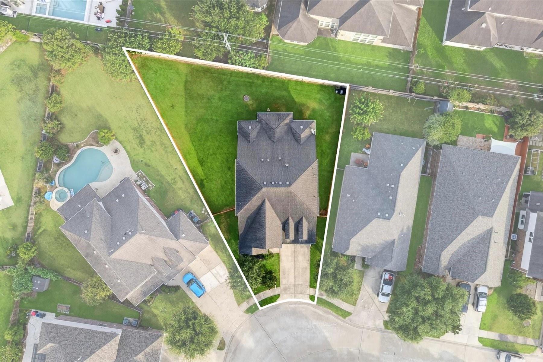 26303 Landover Hills Lane, Katy Tx 77494 Property Photo 4