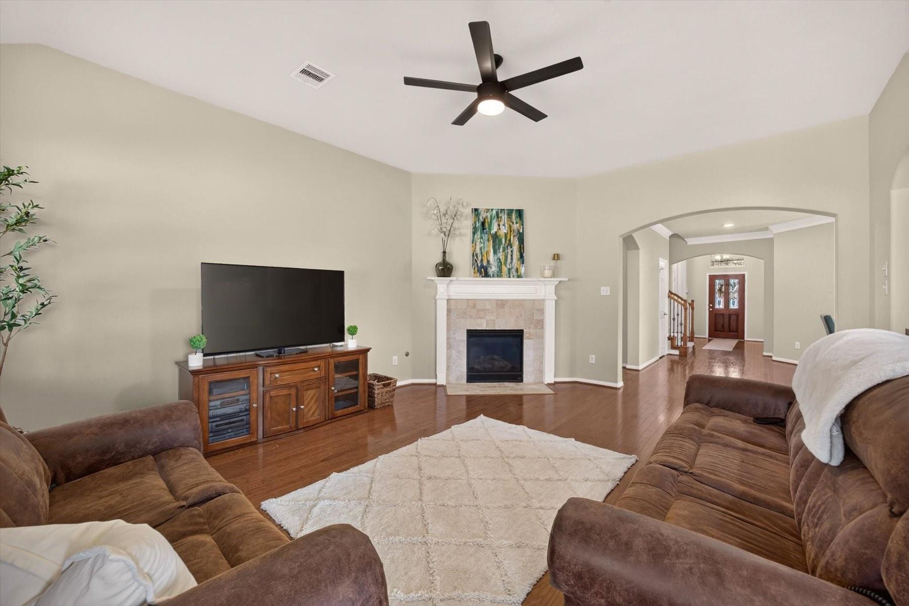 26303 Landover Hills Lane, Katy Tx 77494 Property Photo 8