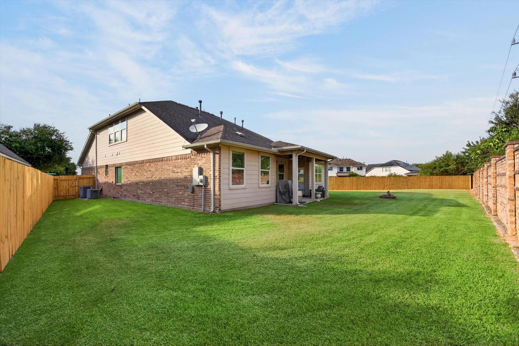 26303 Landover Hills Lane, Katy Tx 77494 Property Photo 32