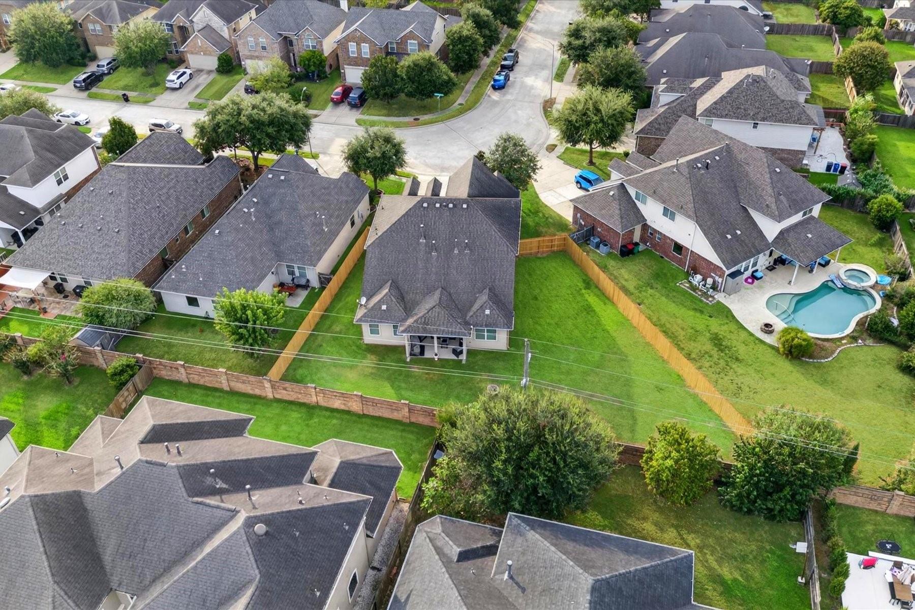 26303 Landover Hills Lane, Katy Tx 77494 Property Photo 35