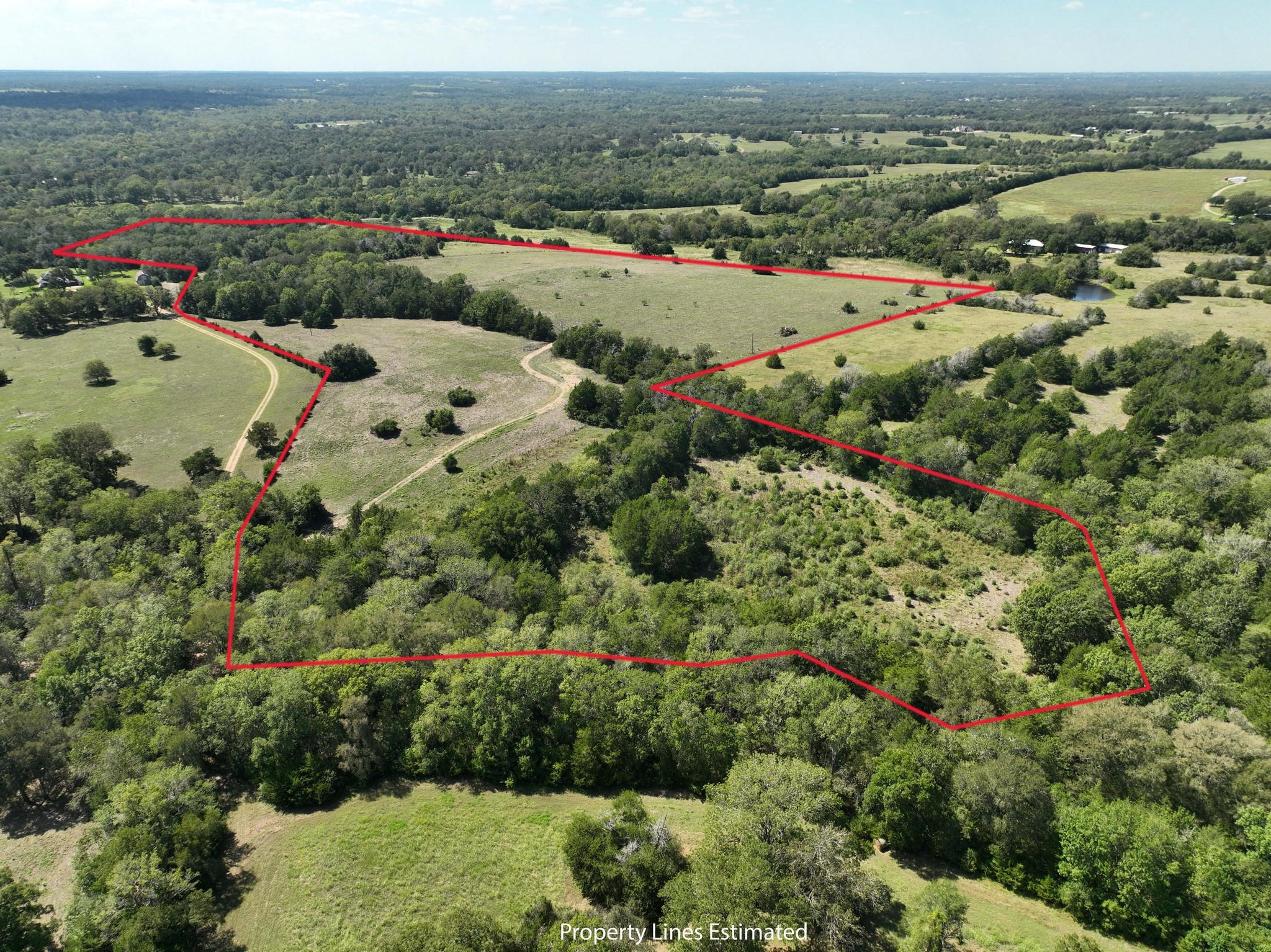 5853 Highway 159 W Property Photo 1