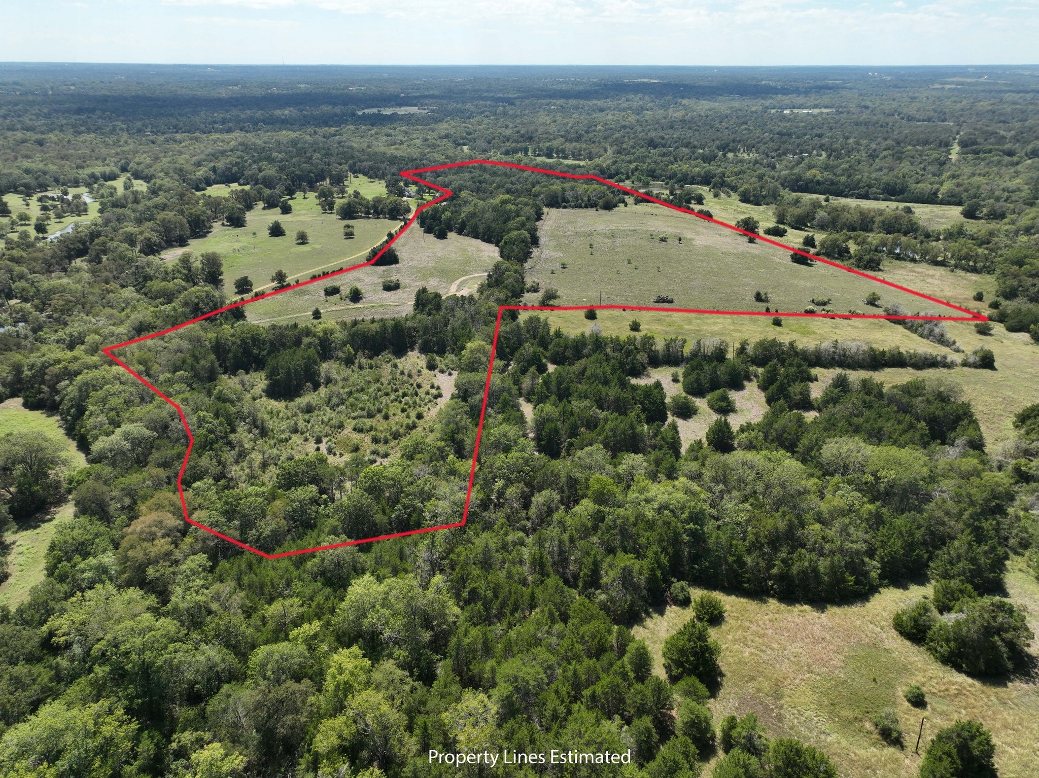 5853 Highway 159 W Property Photo 2