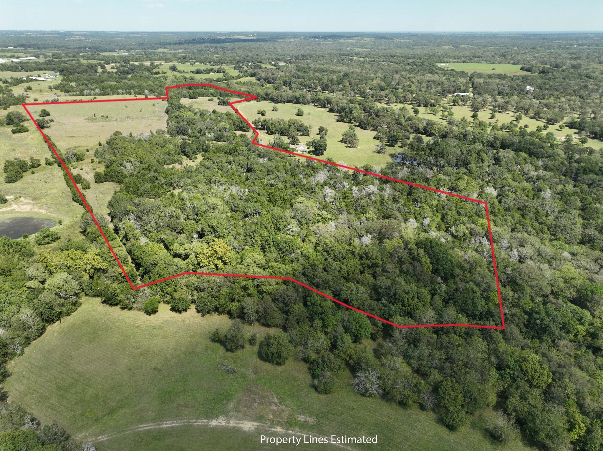 5853 Highway 159 W Property Photo 3