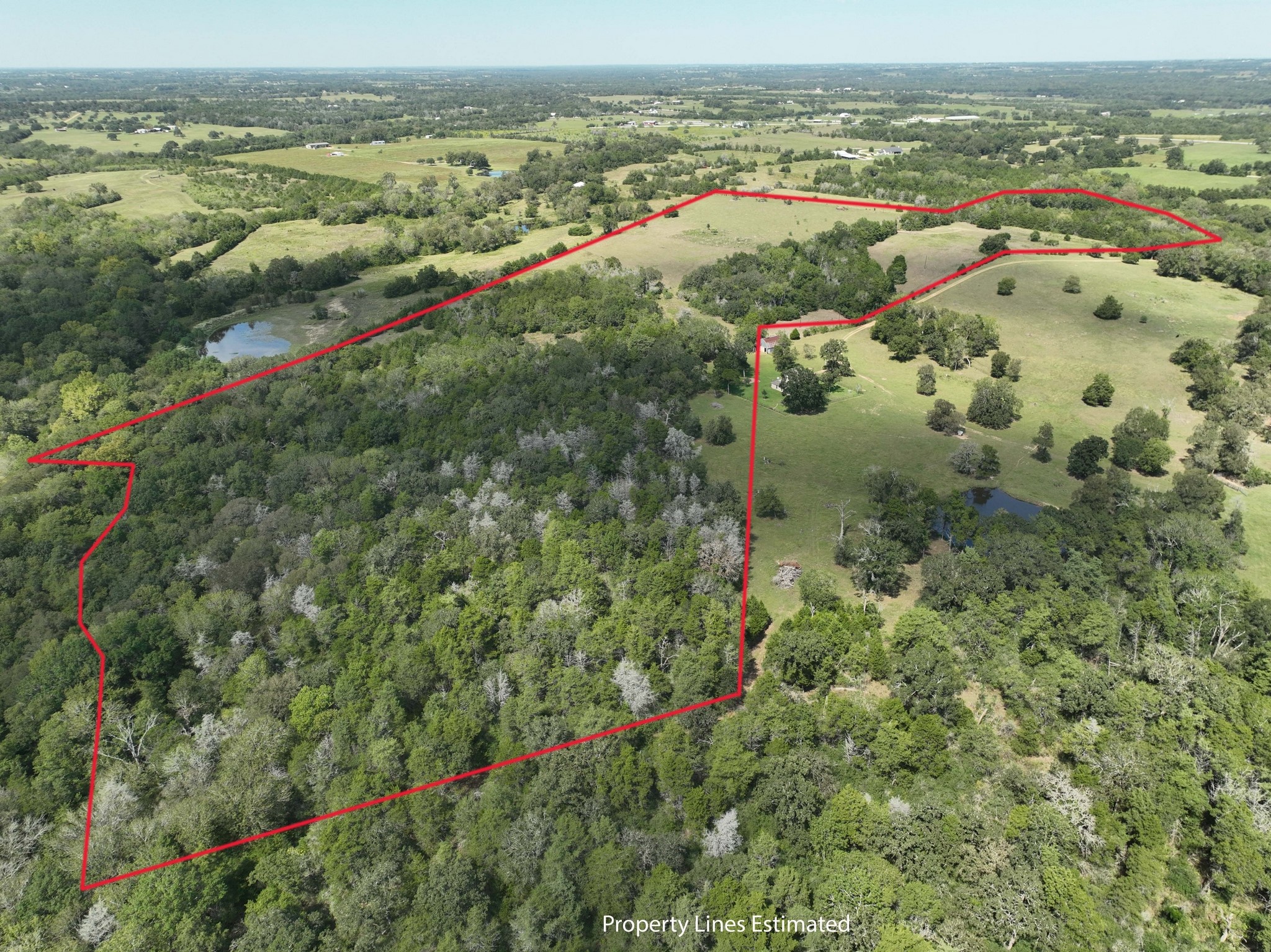 5853 Highway 159 W Property Photo 4