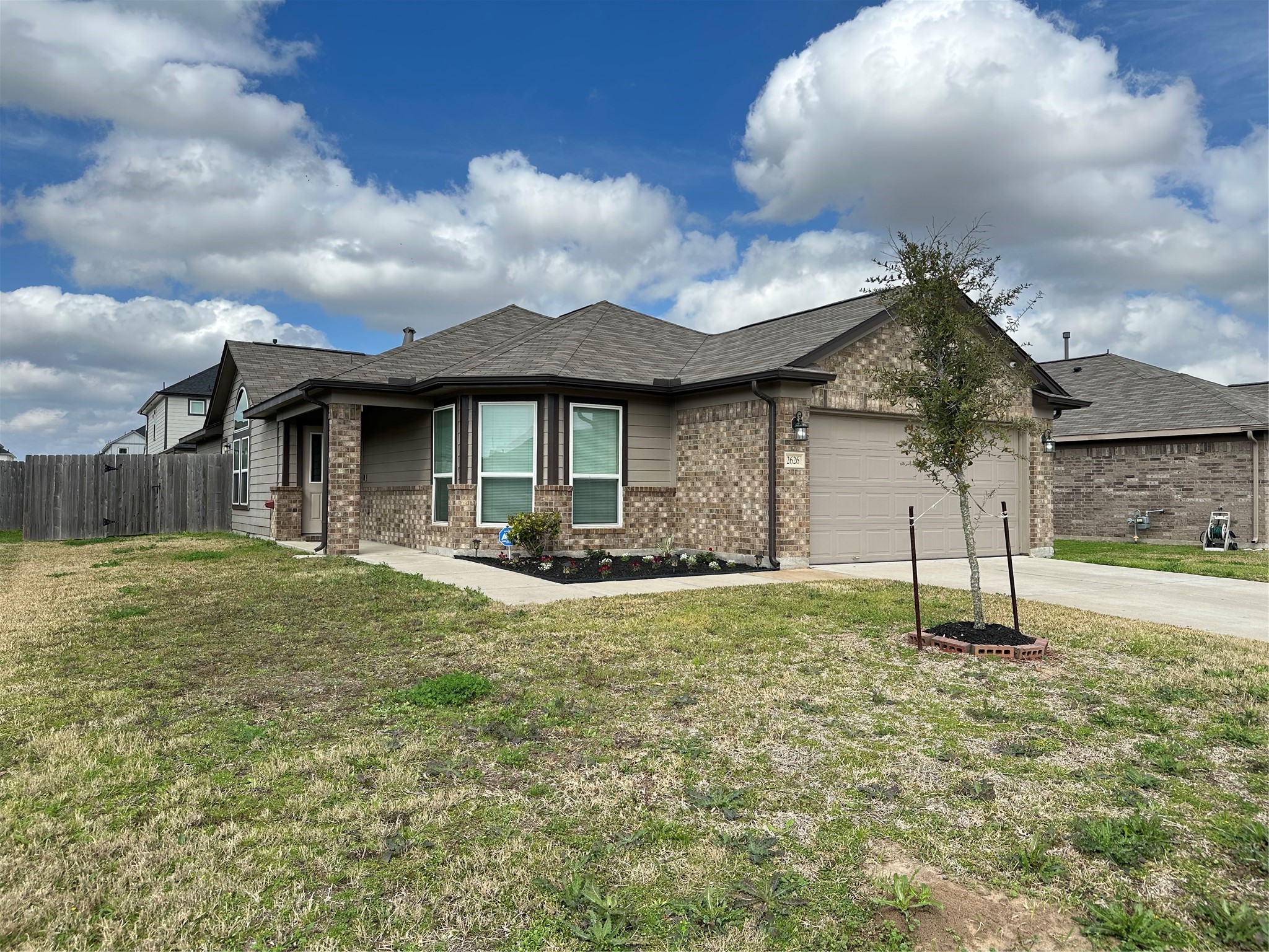 2626 Ridgeback Drive Property Photo 2