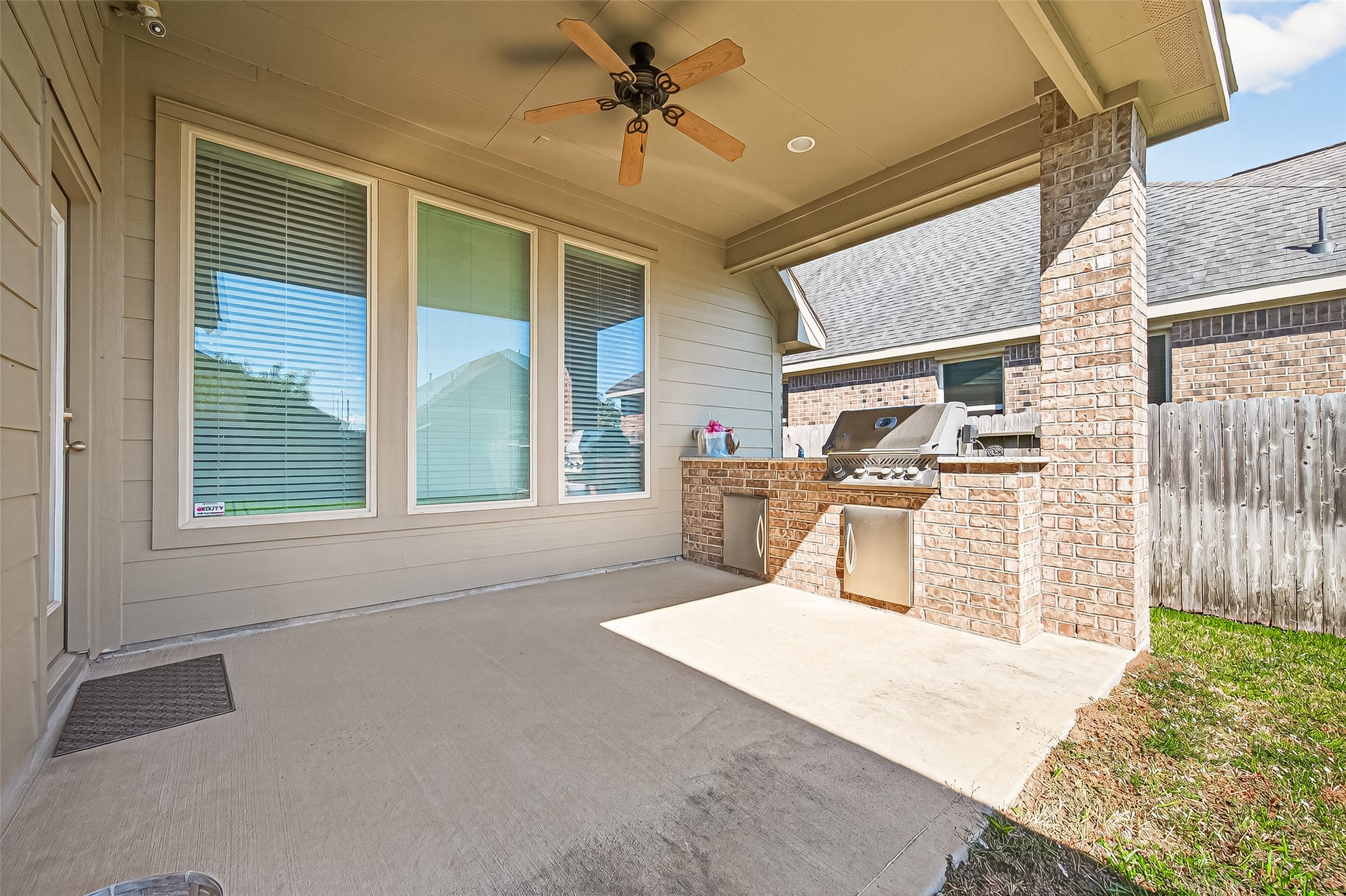 19707 Lakeside Pointe Court Property Photo 26