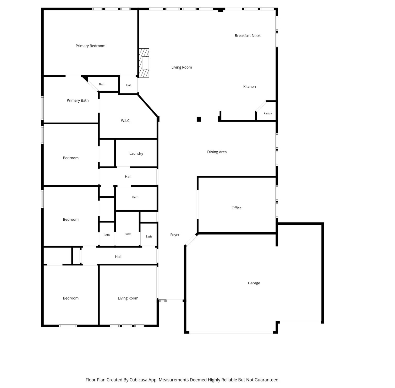 13812 Lakewater Drive Property Photo 26