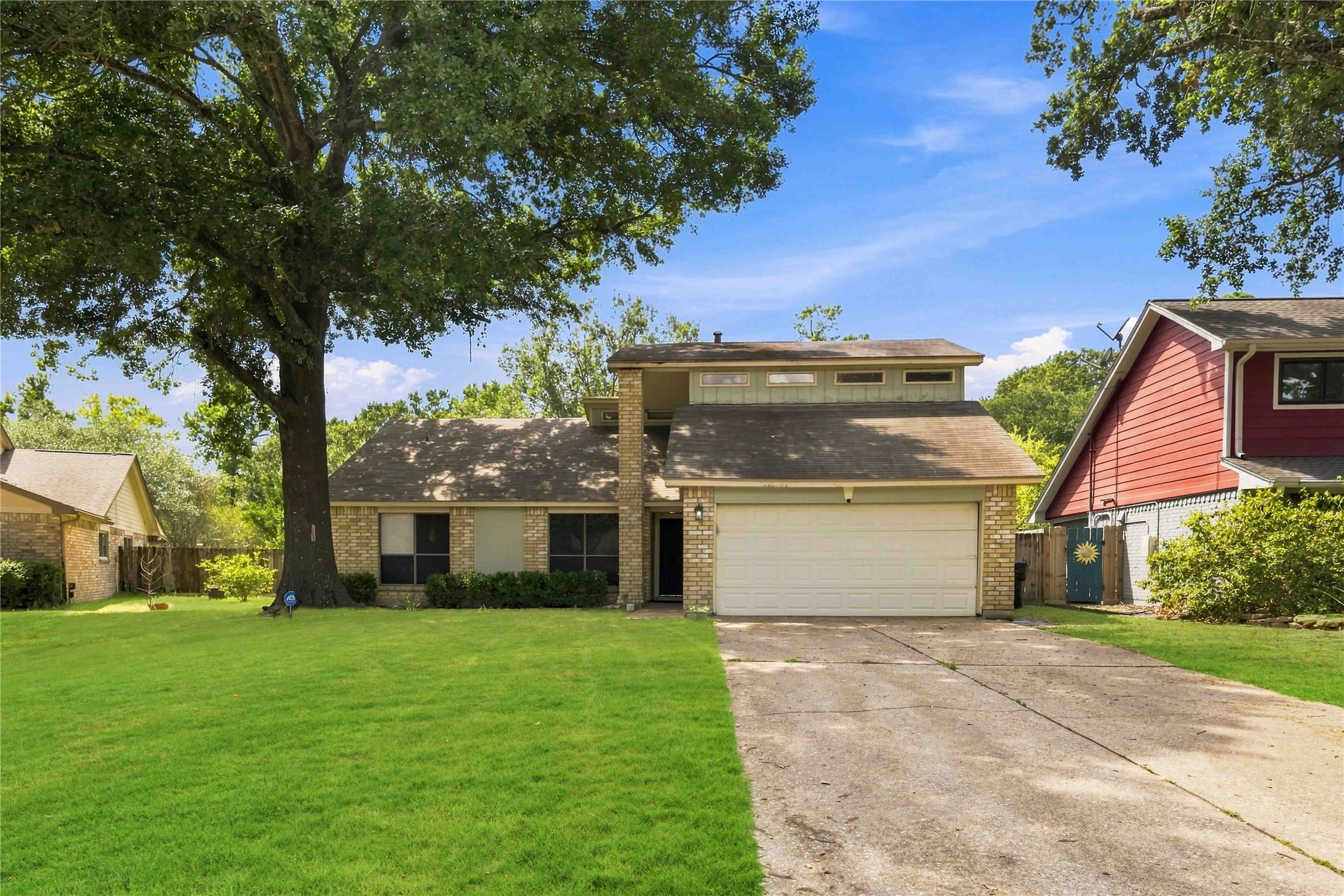 5411 Palamino Court Property Photo 1