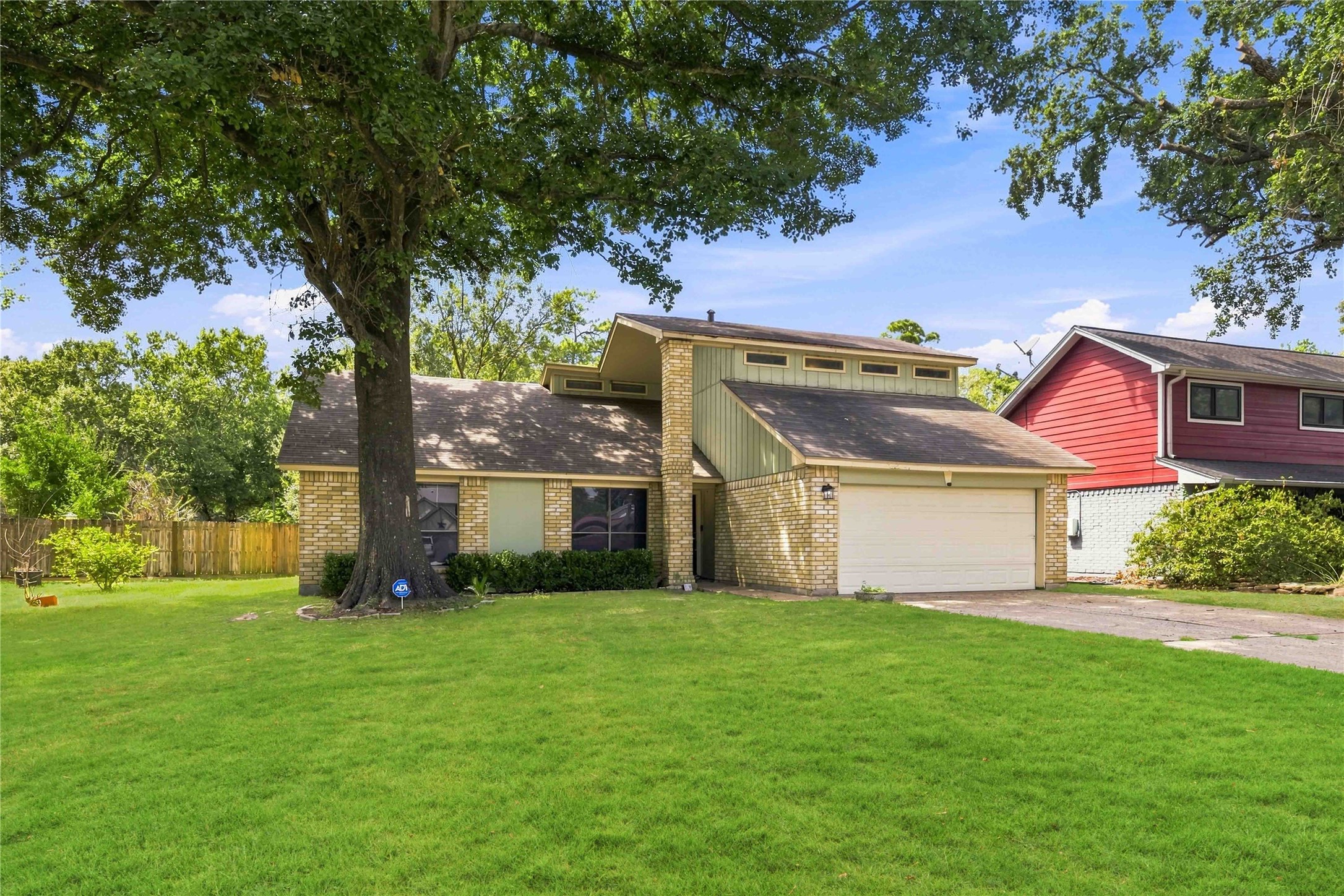 5411 Palamino Court Property Photo 2