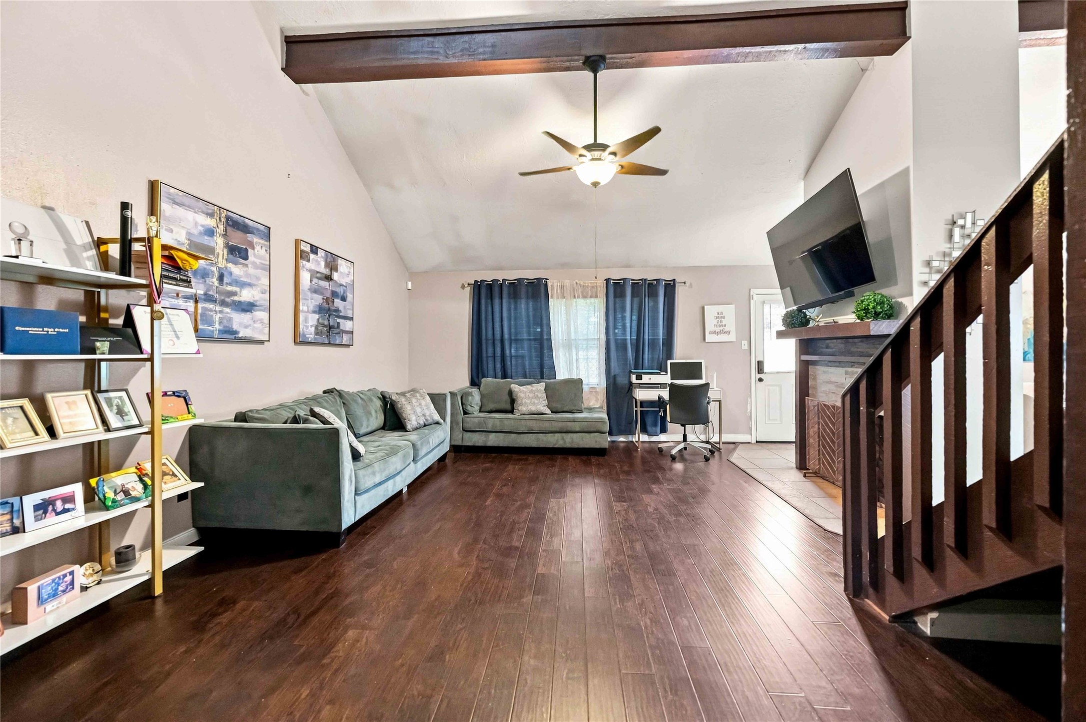 5411 Palamino Court Property Photo 10