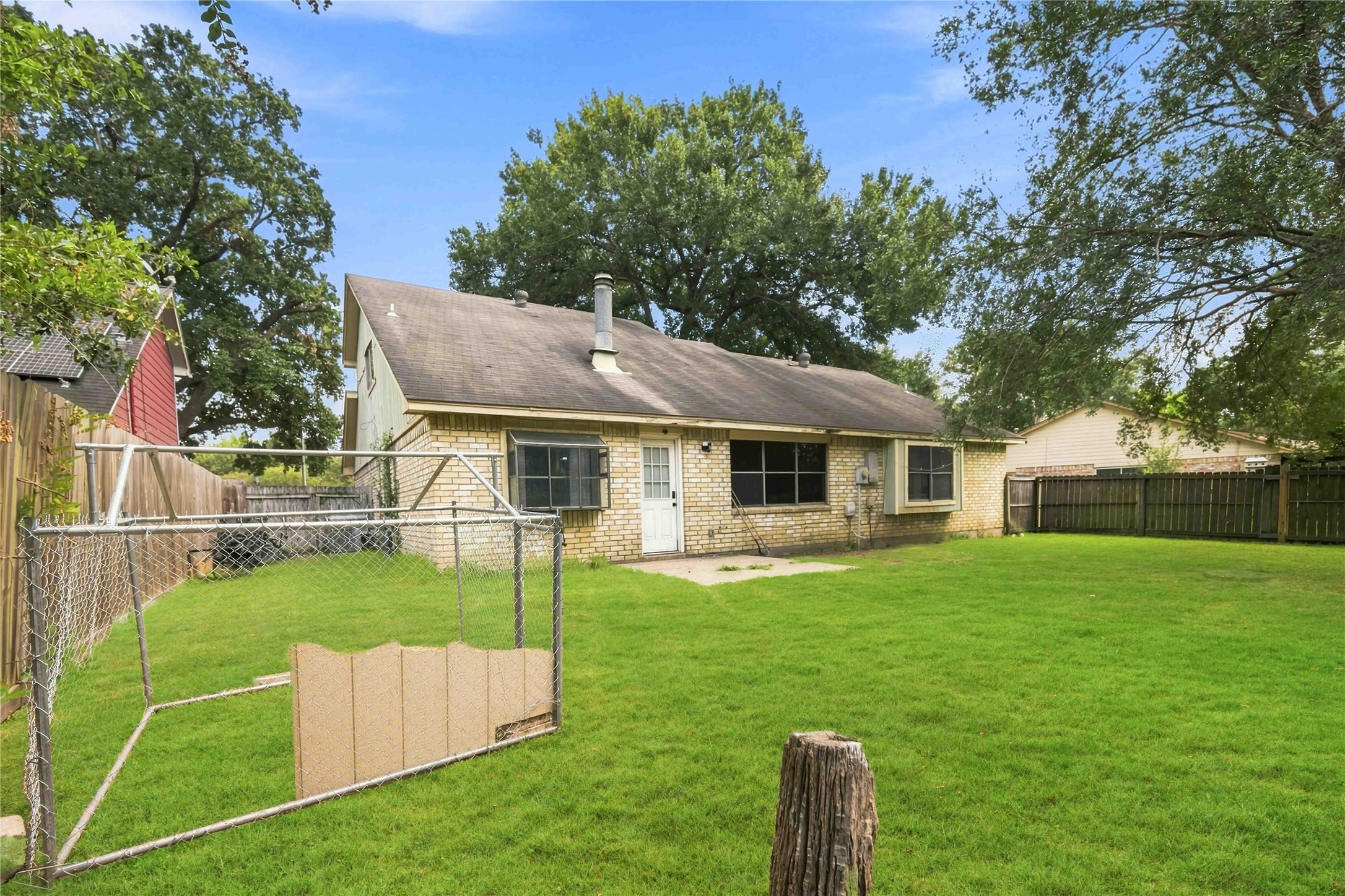 5411 Palamino Court Property Photo 20