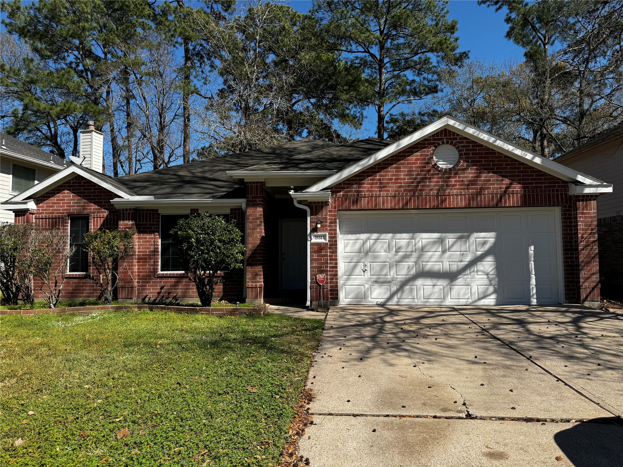 18614 Timbers Dr Drive Property Photo 1