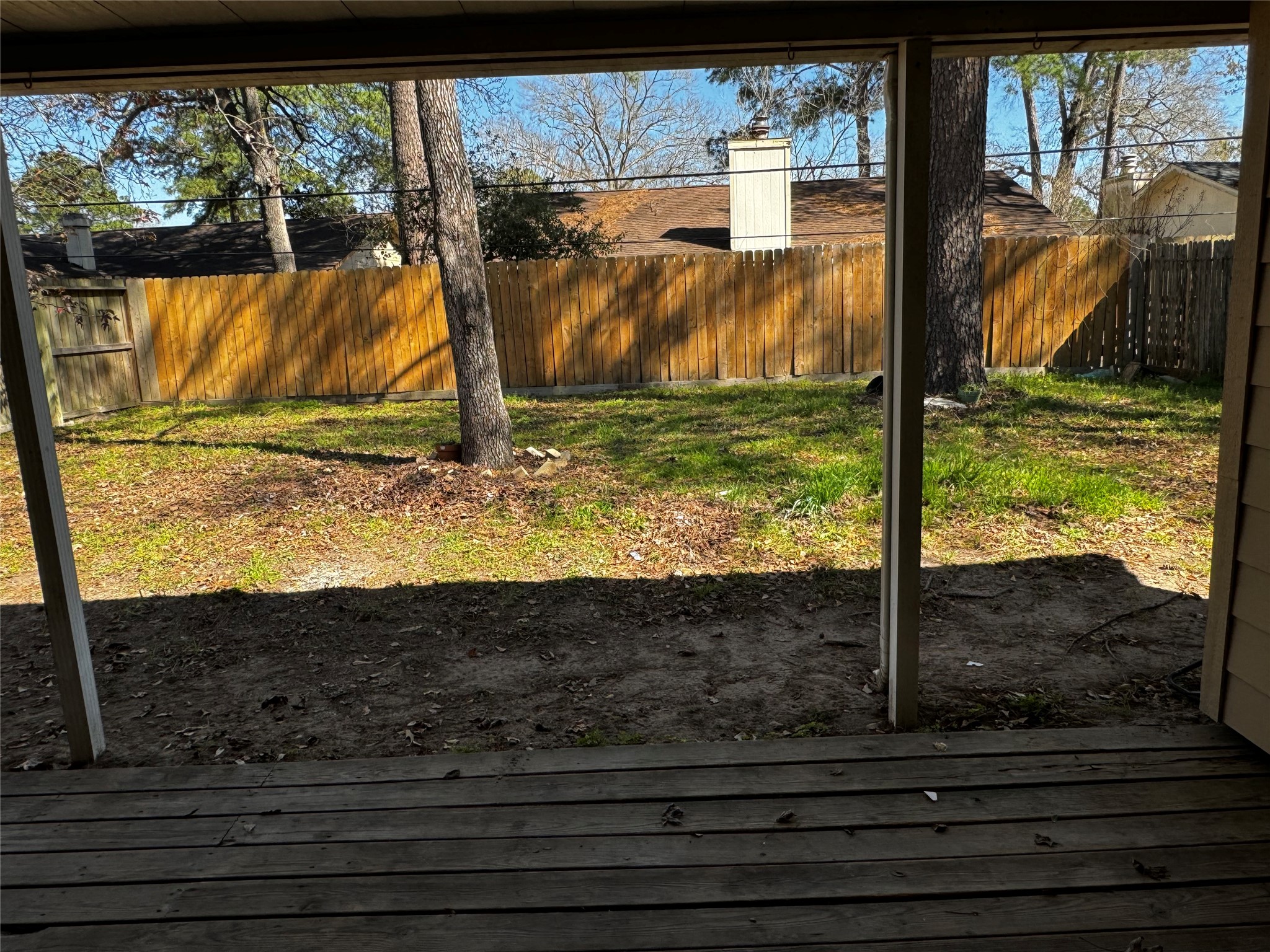 18614 Timbers Dr Drive Property Photo 27