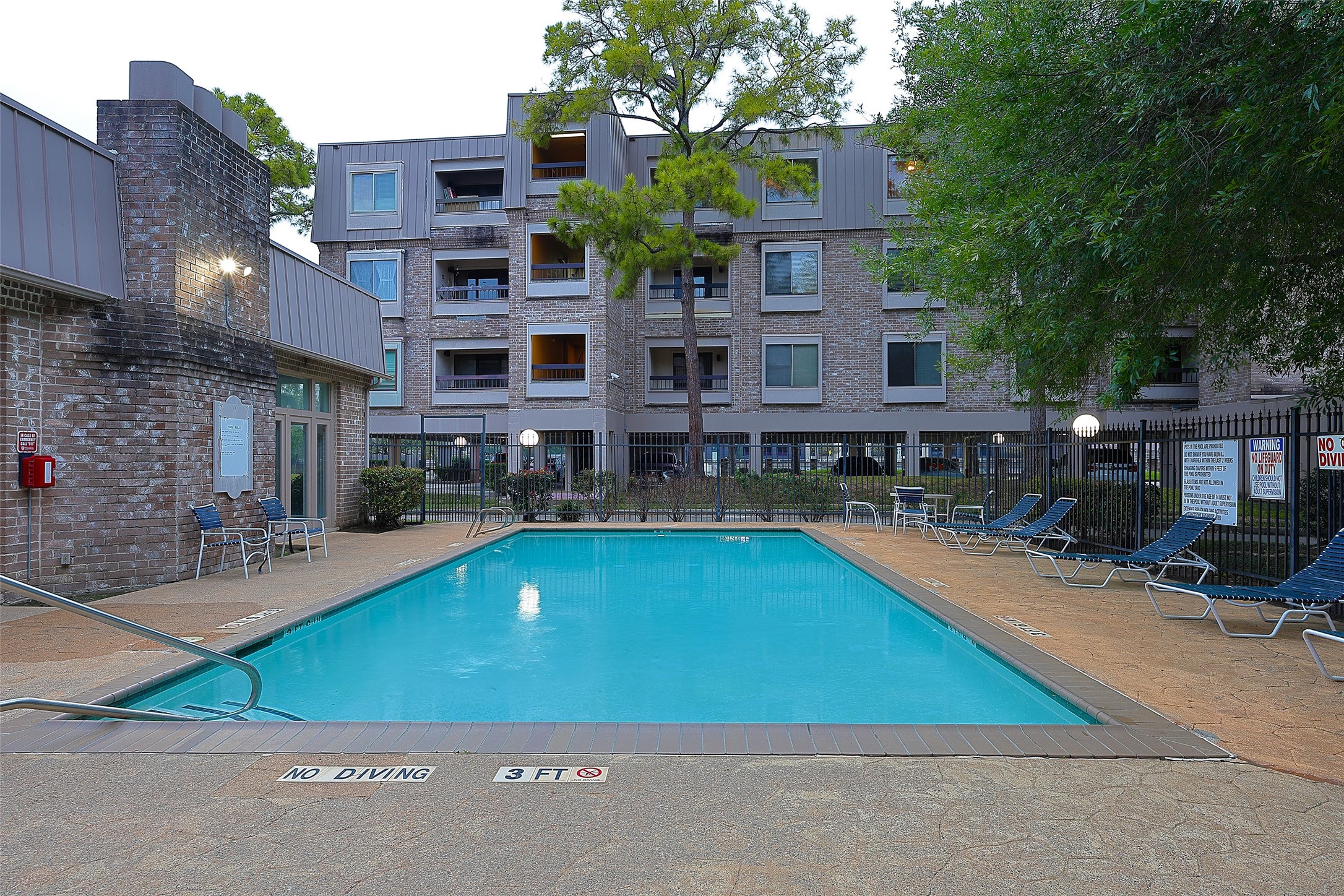 2209 S Braeswood Boulevard 32c Property Photo 13