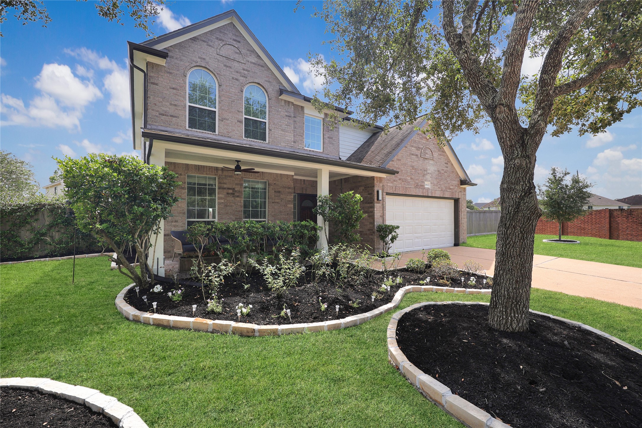 1802 Rockwall Court Property Photo 3