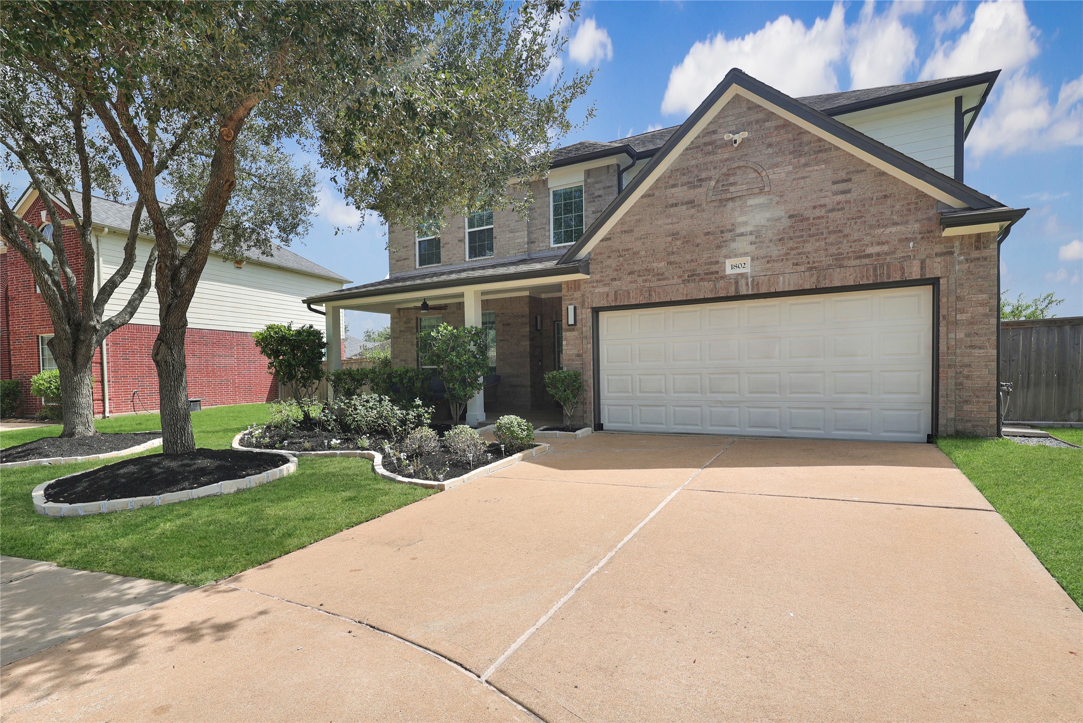 1802 Rockwall Court Property Photo 4