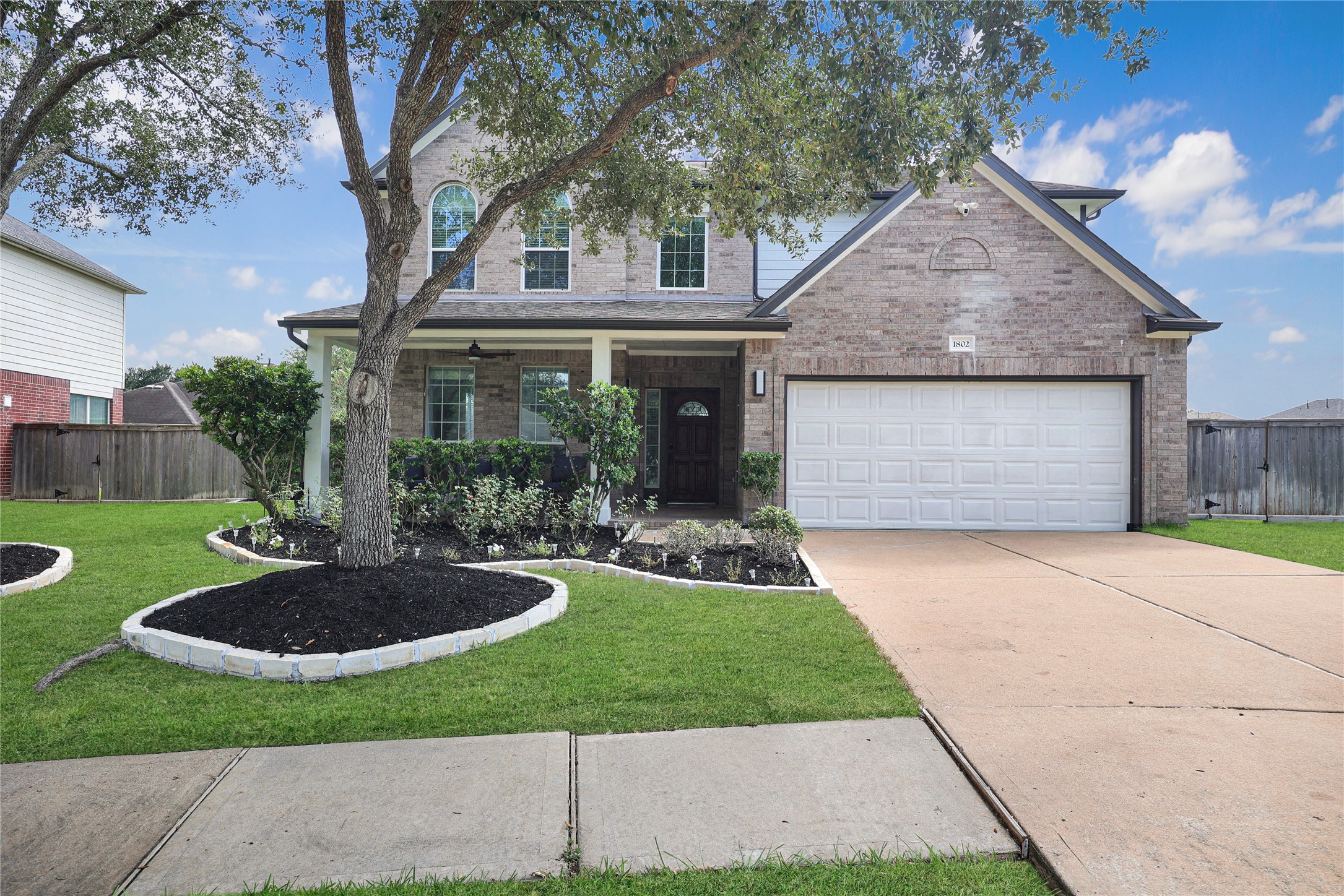 1802 Rockwall Court Property Photo 5