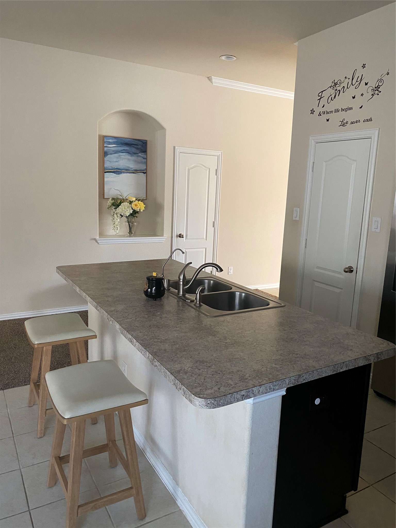 22810 Highland Bluff Lane Property Photo 4