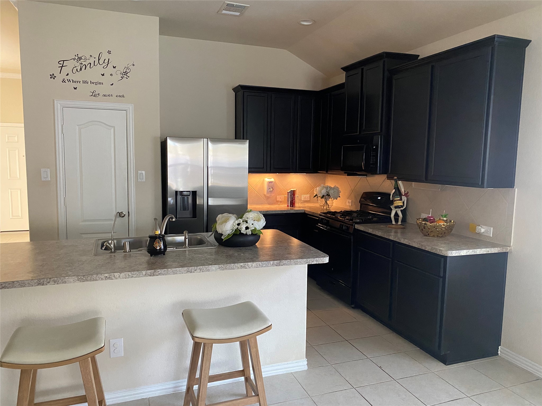 22810 Highland Bluff Lane Property Photo 5