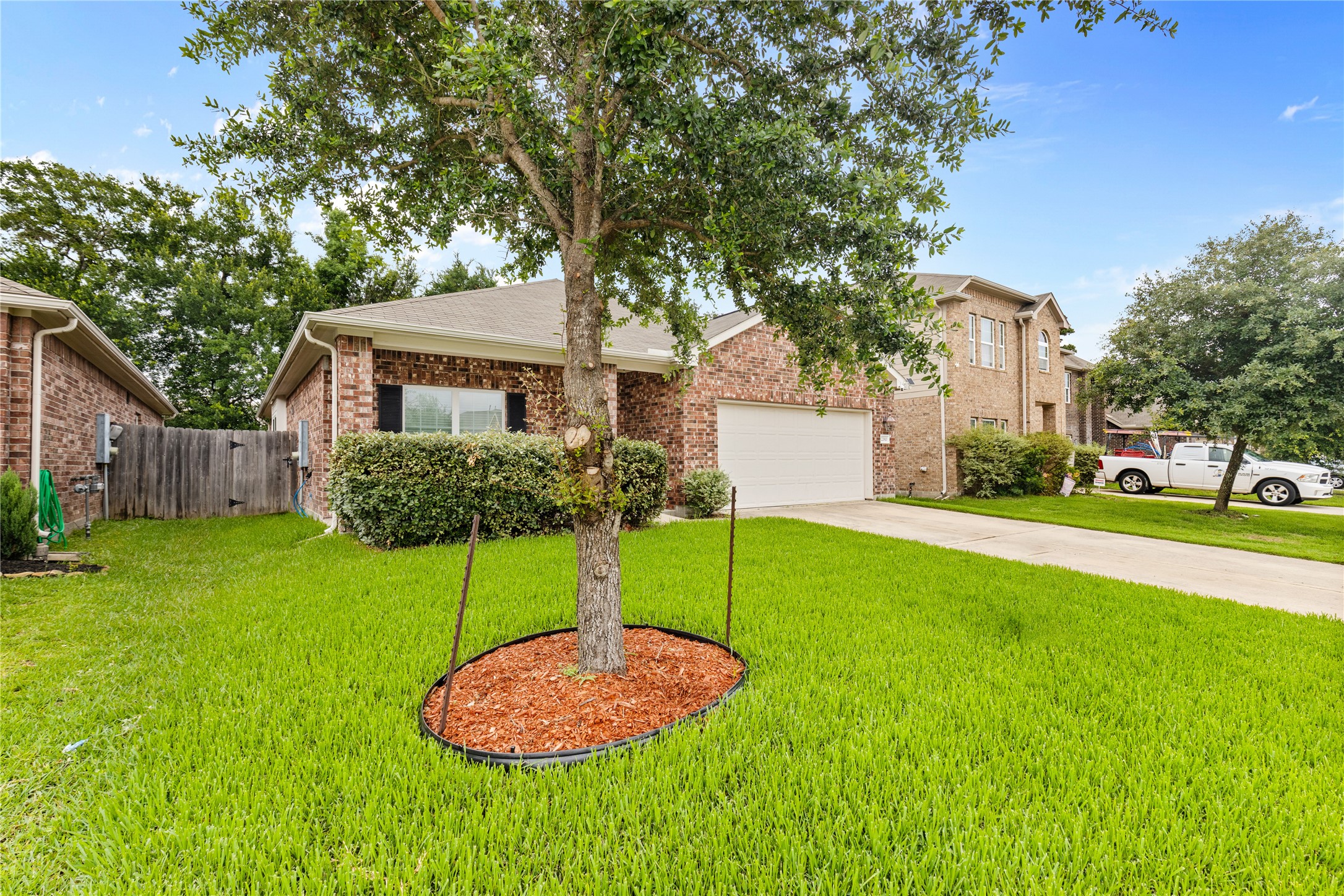 22810 Highland Bluff Lane Property Photo 21