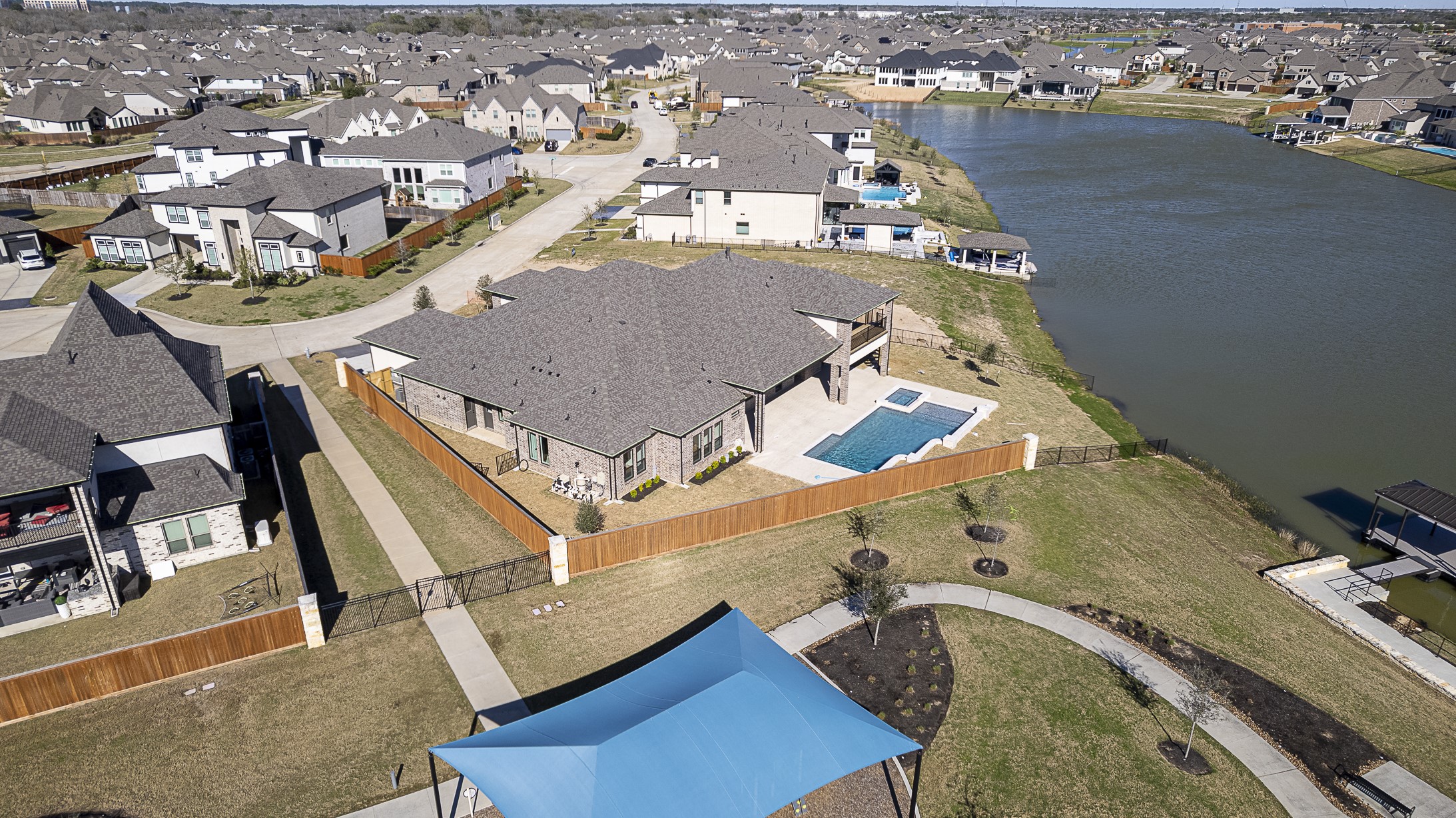18123 Bachman Branch Property Photo 1