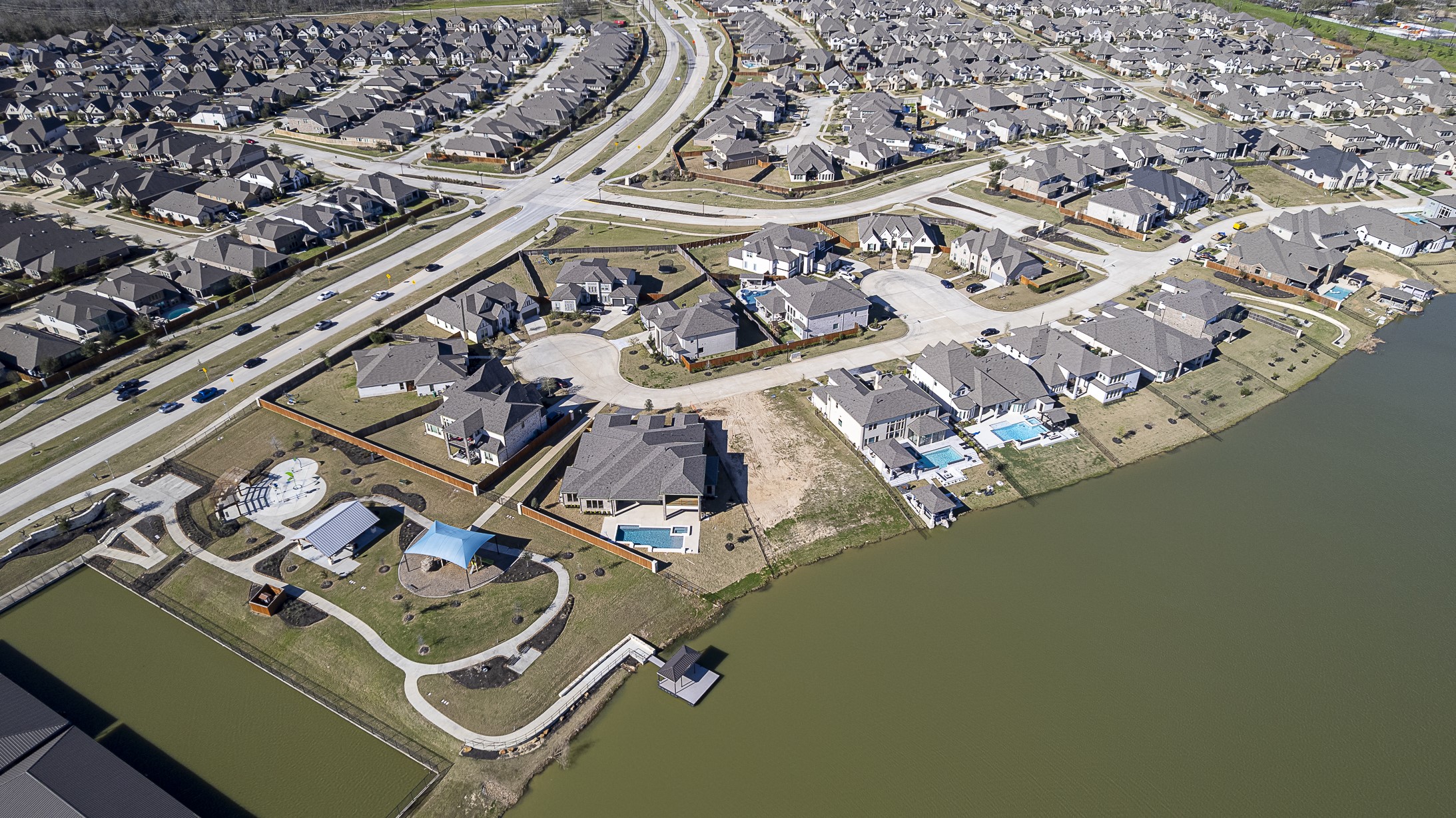 18123 Bachman Branch Property Photo 3