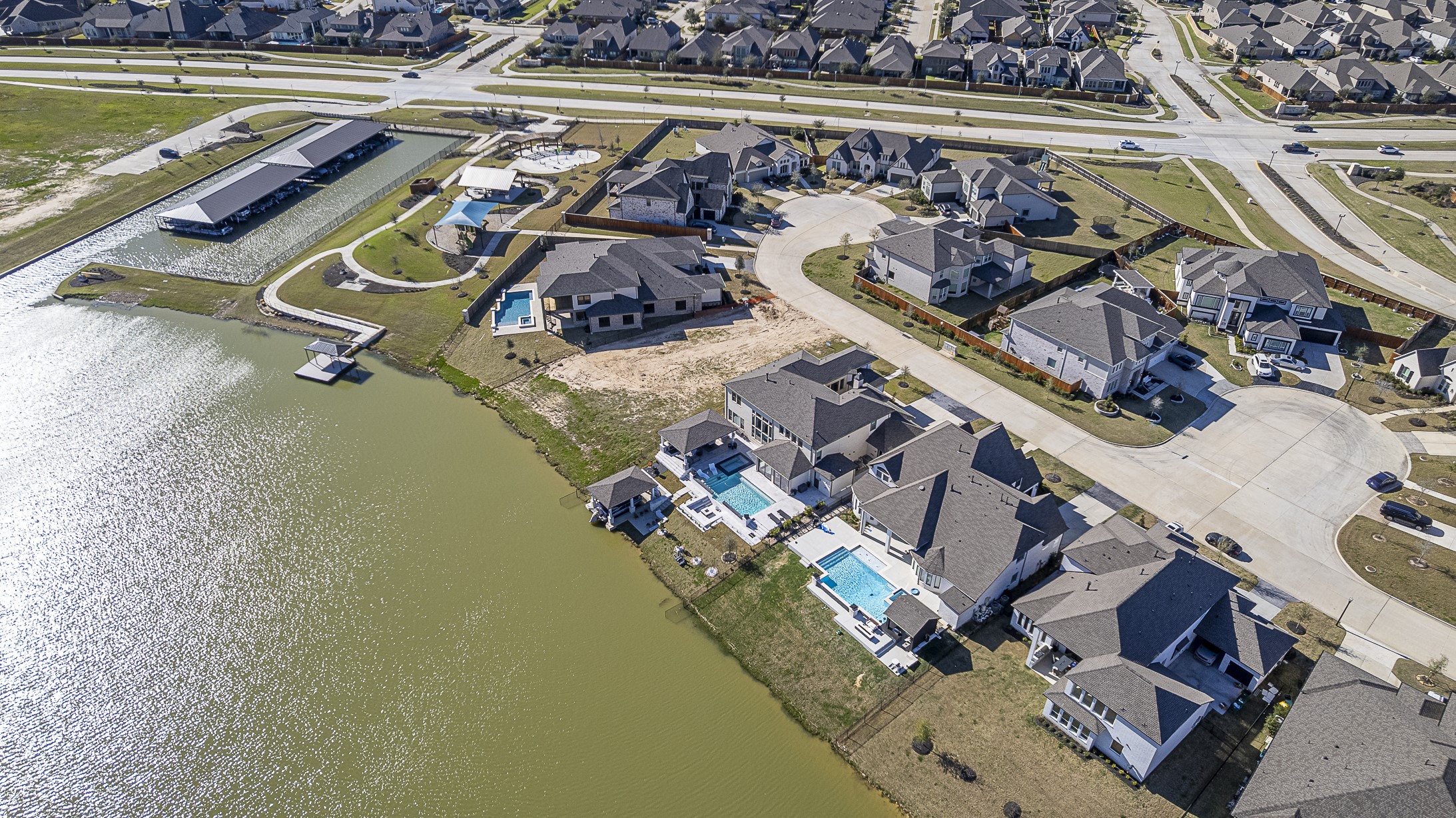 18123 Bachman Branch Property Photo 4