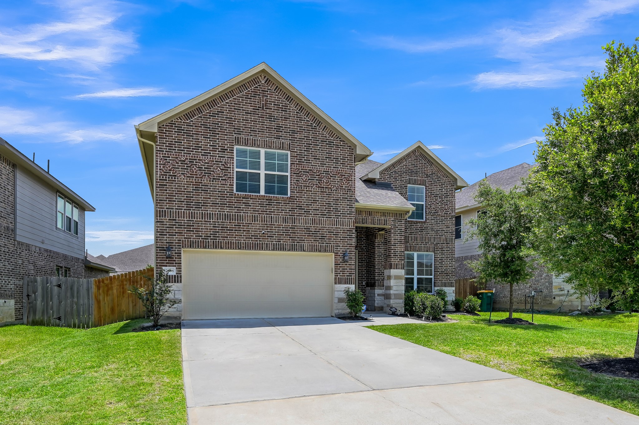 17868 Hanson Ridge Court Property Photo 3