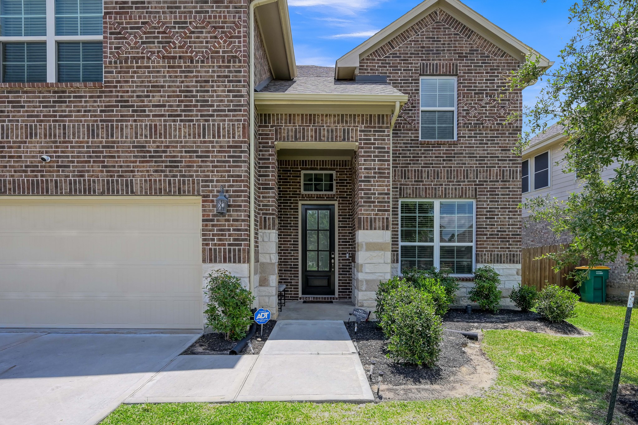 17868 Hanson Ridge Court Property Photo 4