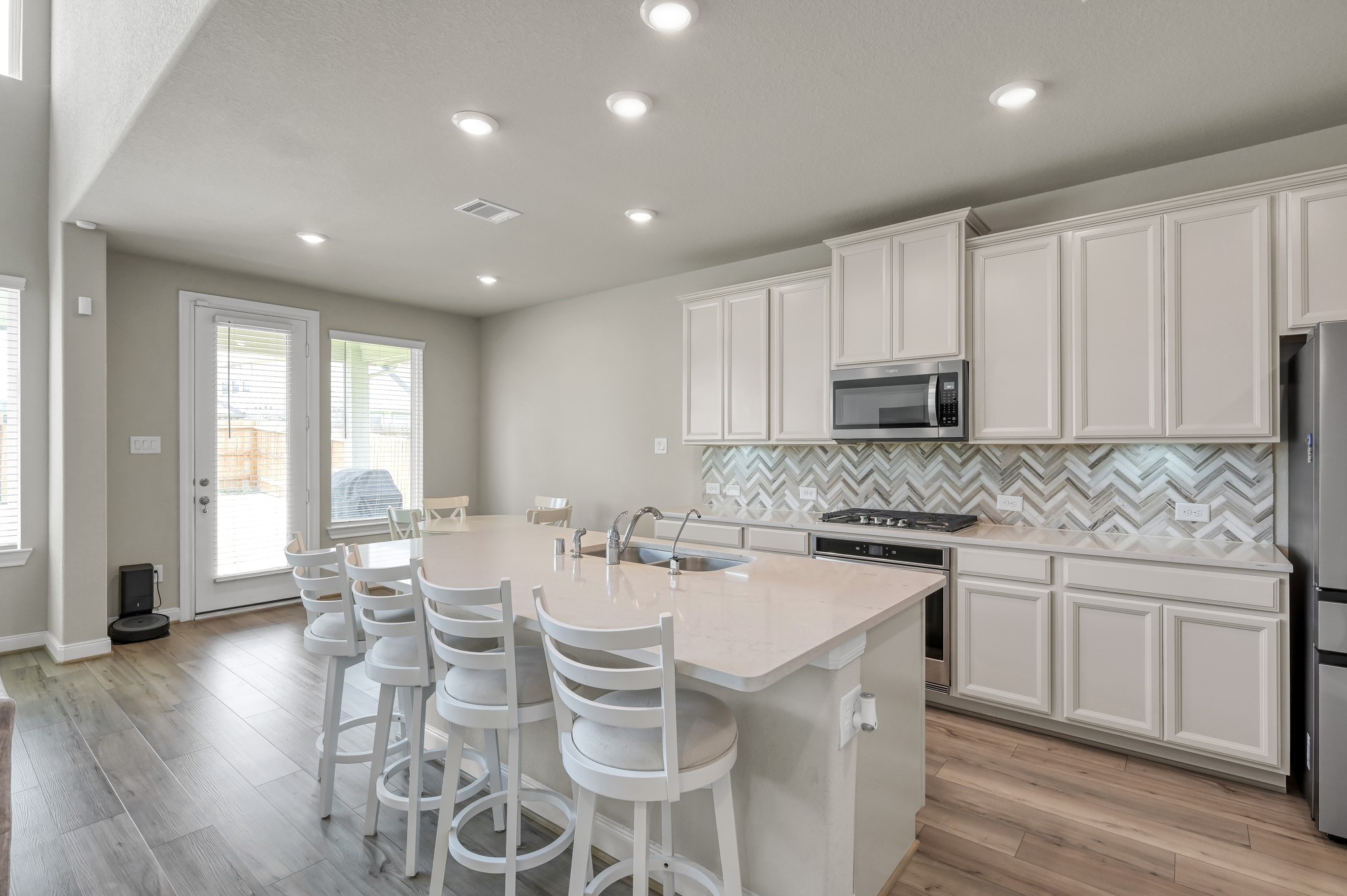 17868 Hanson Ridge Court Property Photo 16