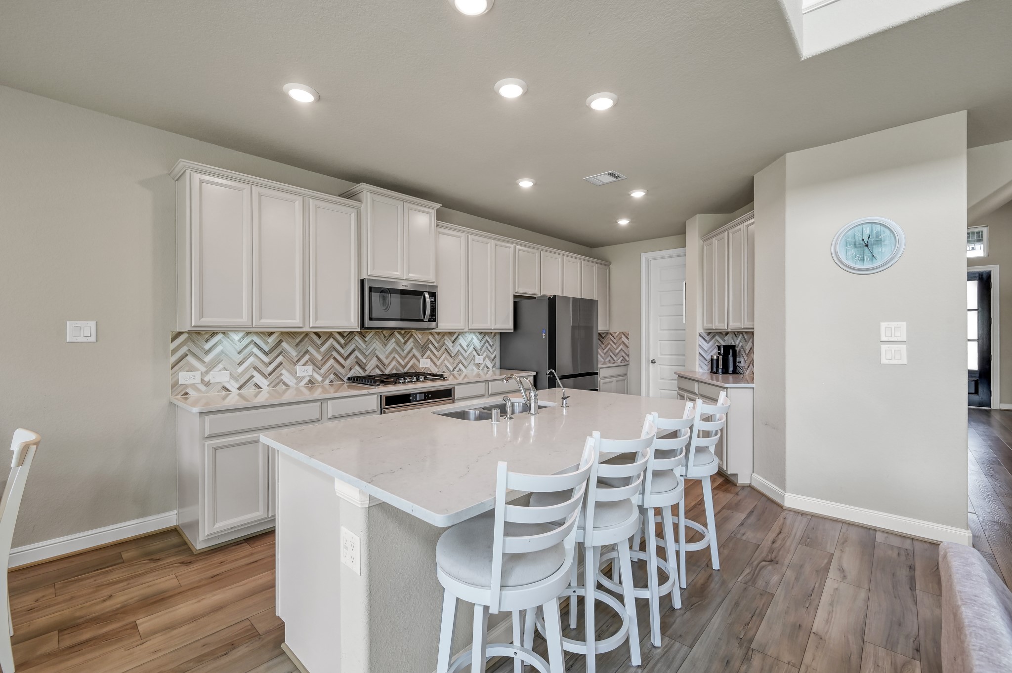17868 Hanson Ridge Court Property Photo 17