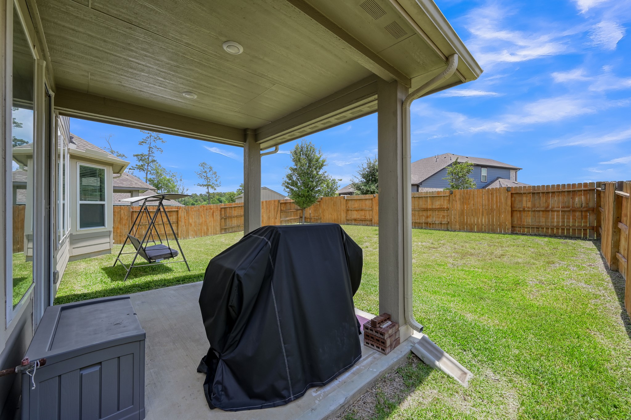 17868 Hanson Ridge Court Property Photo 38